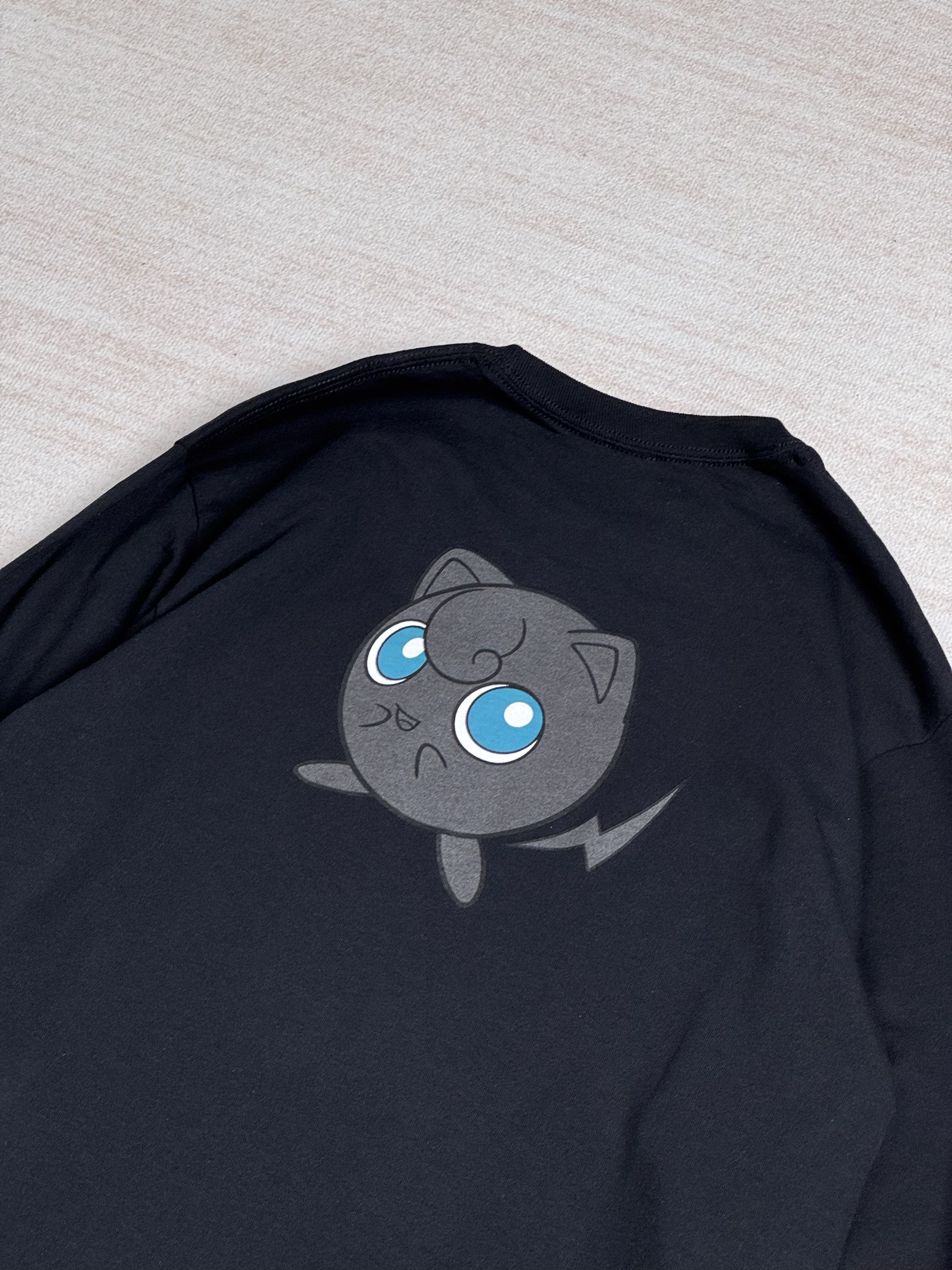 Fragment Design × Pokemon NEW WITH TAG* Thunderbolt Project by FRGMT & Pokémon LS Size US M / EU 48-50 / 2 - 2 Thumbnail