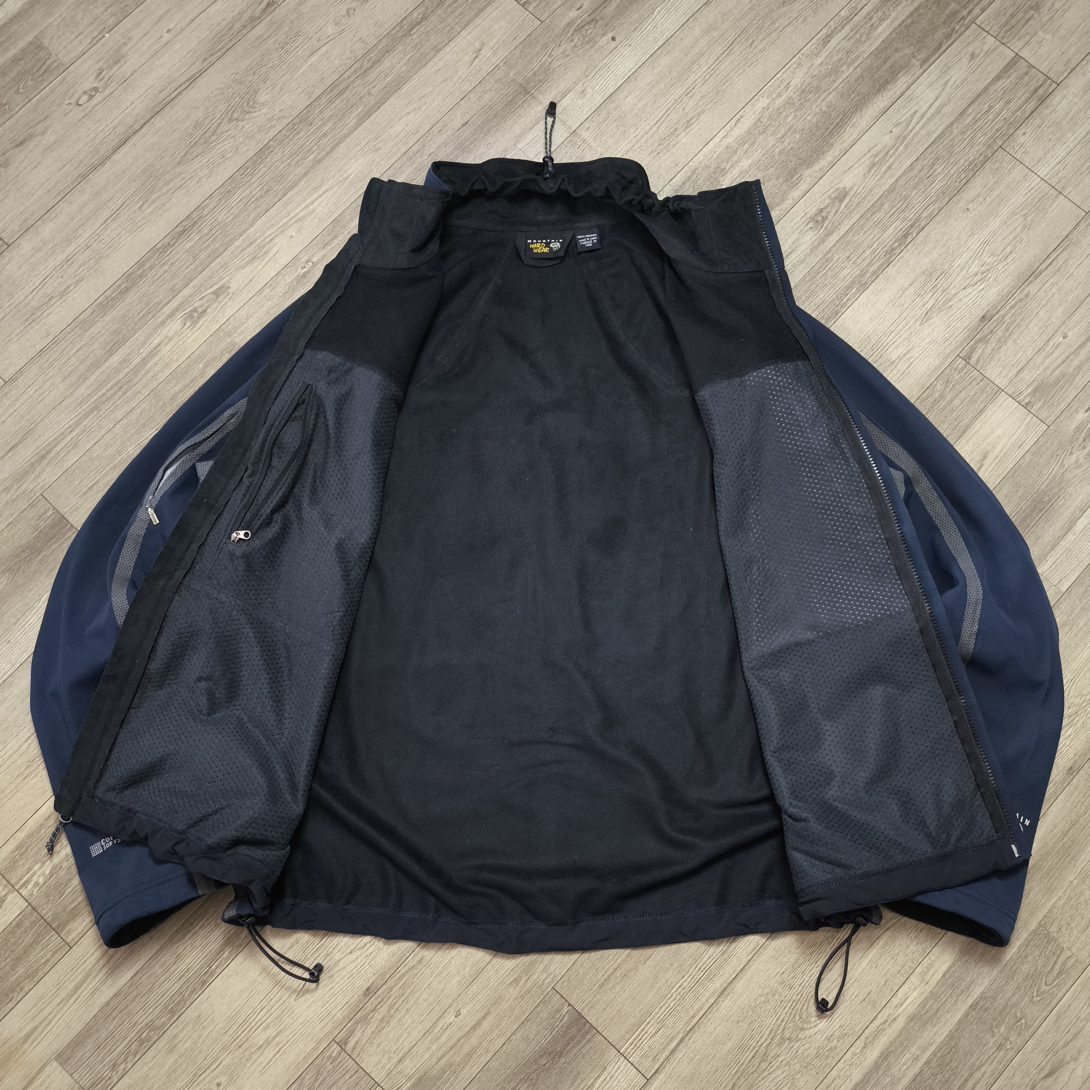 Mountain Hardwear Mountain Hardwear Conduit Softshell Jacket Size US XL / EU 56 / 4 - 13 Thumbnail