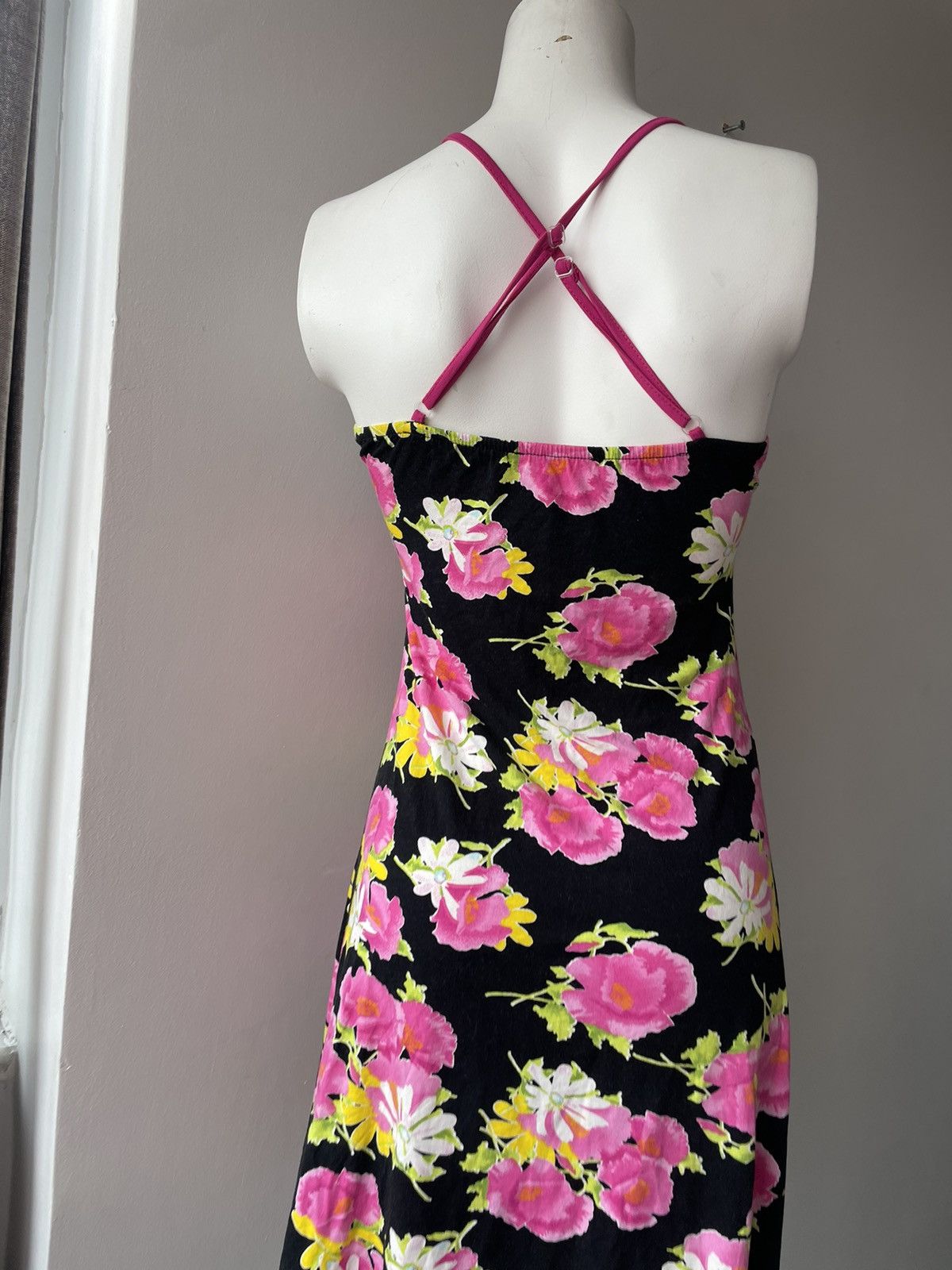 Vintage y2k dress Size S / US 4 / IT 40 - 11 Thumbnail