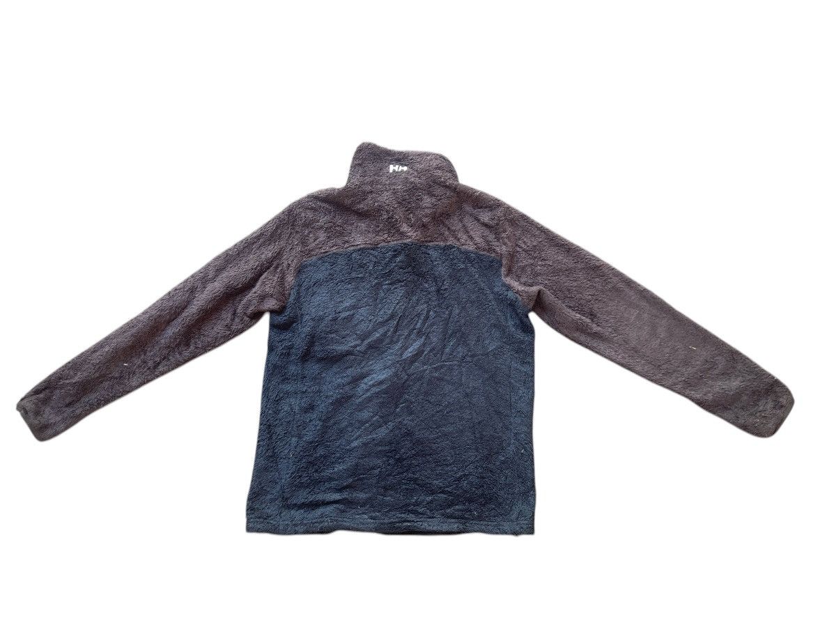 Helly Hansen Helly hansen Fur Fleece Jacket Multicolors Size US M / EU 48-50 / 2 - 5 Thumbnail