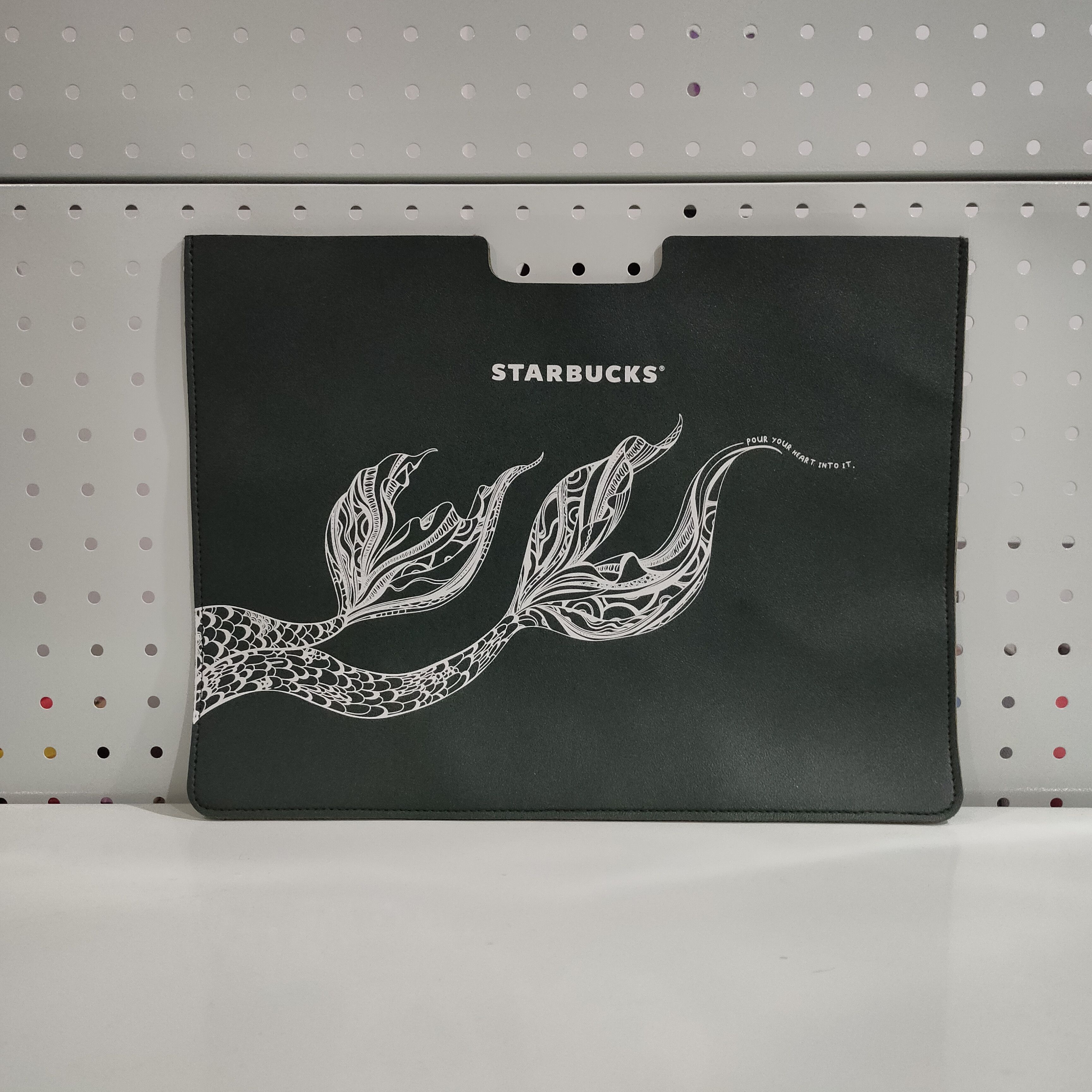 Other 🔥Starbucks laptop sleeve Size ONE SIZE - 1 Thumbnail