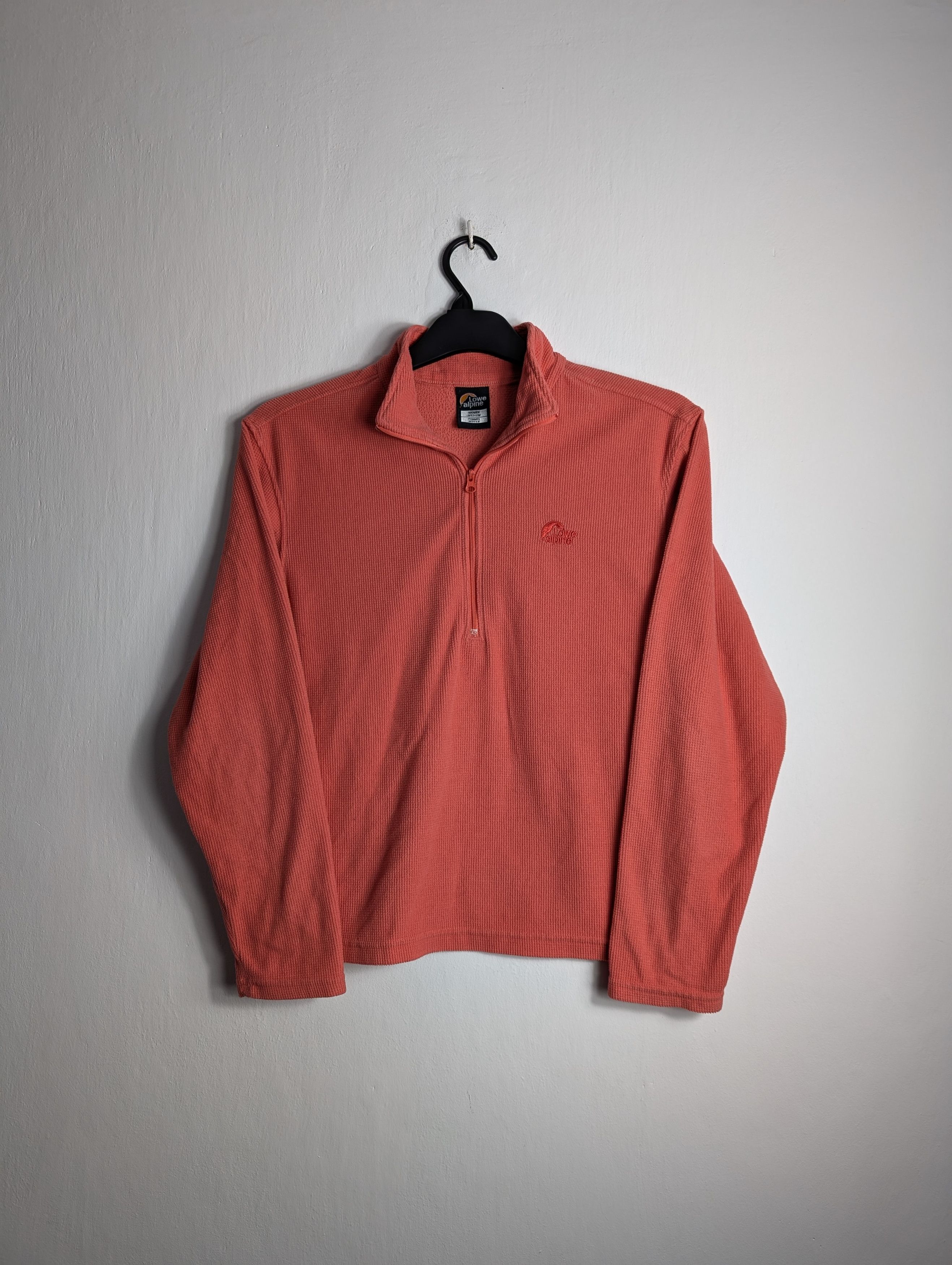 Other Lowe Alpine Fleece Polartec Outdoor Size M / US 6-8 / IT 42-44 - 1 Thumbnail