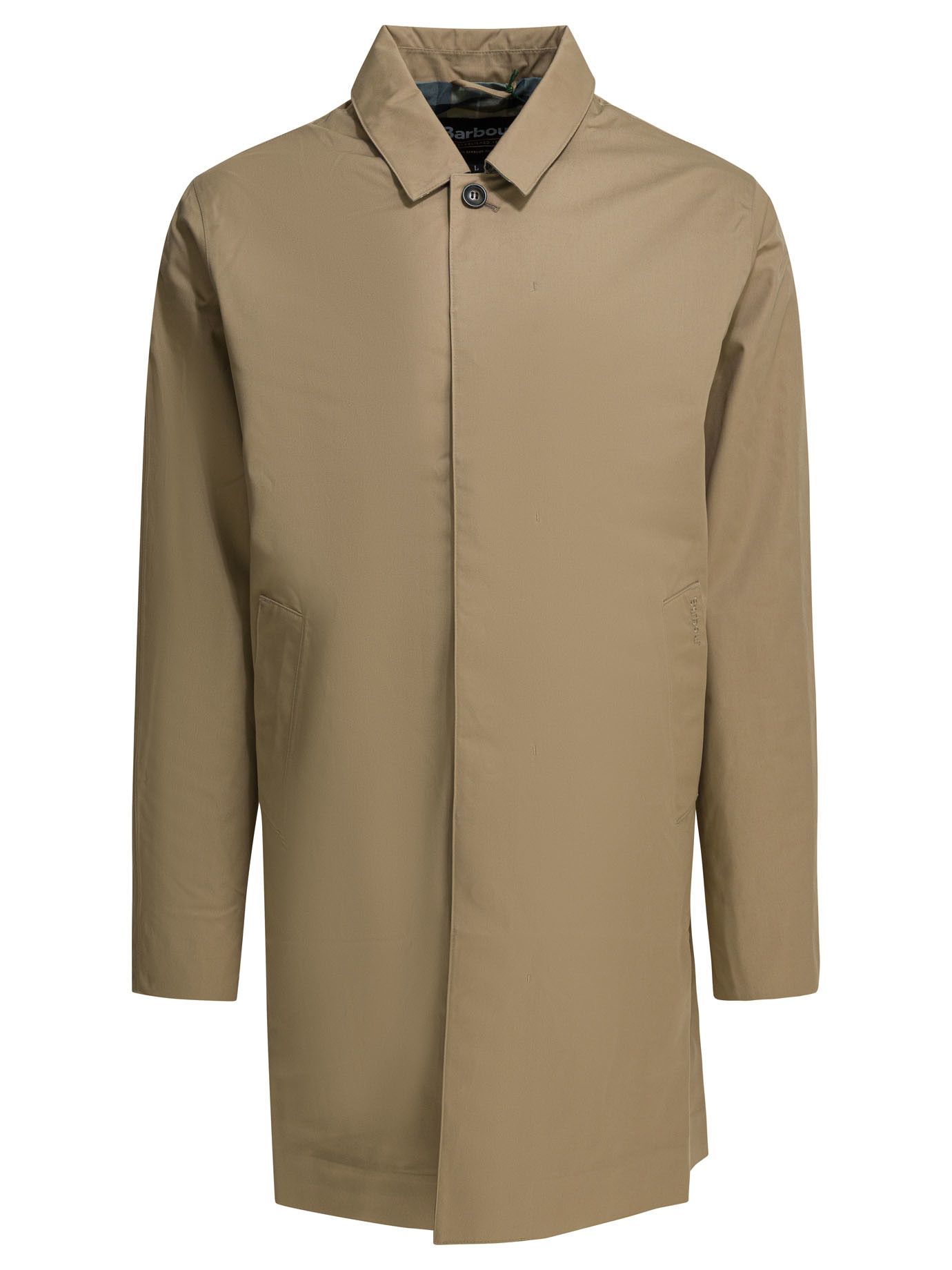 Barbour Barbour Rokig Waterproof Jacket tag size M Men - USA Duties Paid Size US M / EU 48-50 / 2 - 1 Thumbnail