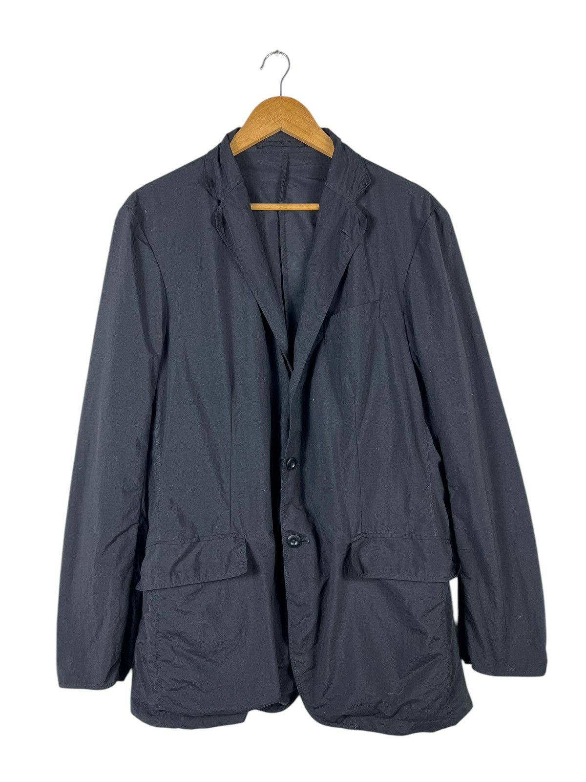 さ*く様 TEATORA DEVICE COAT PACKABLE 50 TEATORA Packable Device Jacket (tagged 50) | Grailed