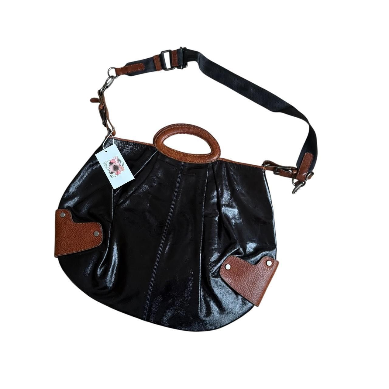 Marni Marni Women's Black and Brown Bag Size ONE SIZE - 2 Thumbnail