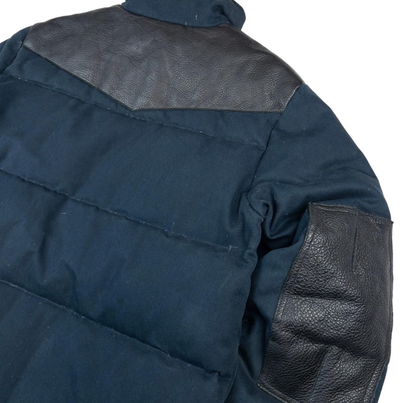 Carhartt Vintage Carhartt Heavyweight Zip Up Puffer Jacket Size L Size US L / EU 52-54 / 3 - 5 Thumbnail