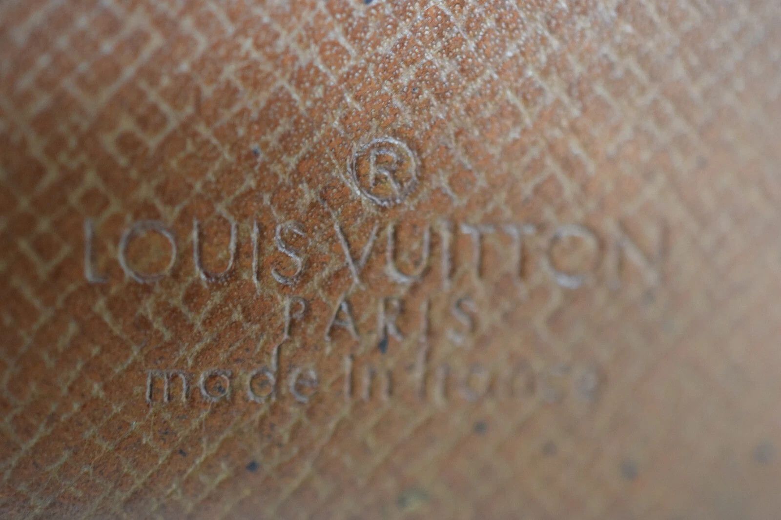 Louis Vuitton Louis Vuitton Pochette Cult Visit Monogram Card Case M56362 Size ONE SIZE - 13 Thumbnail