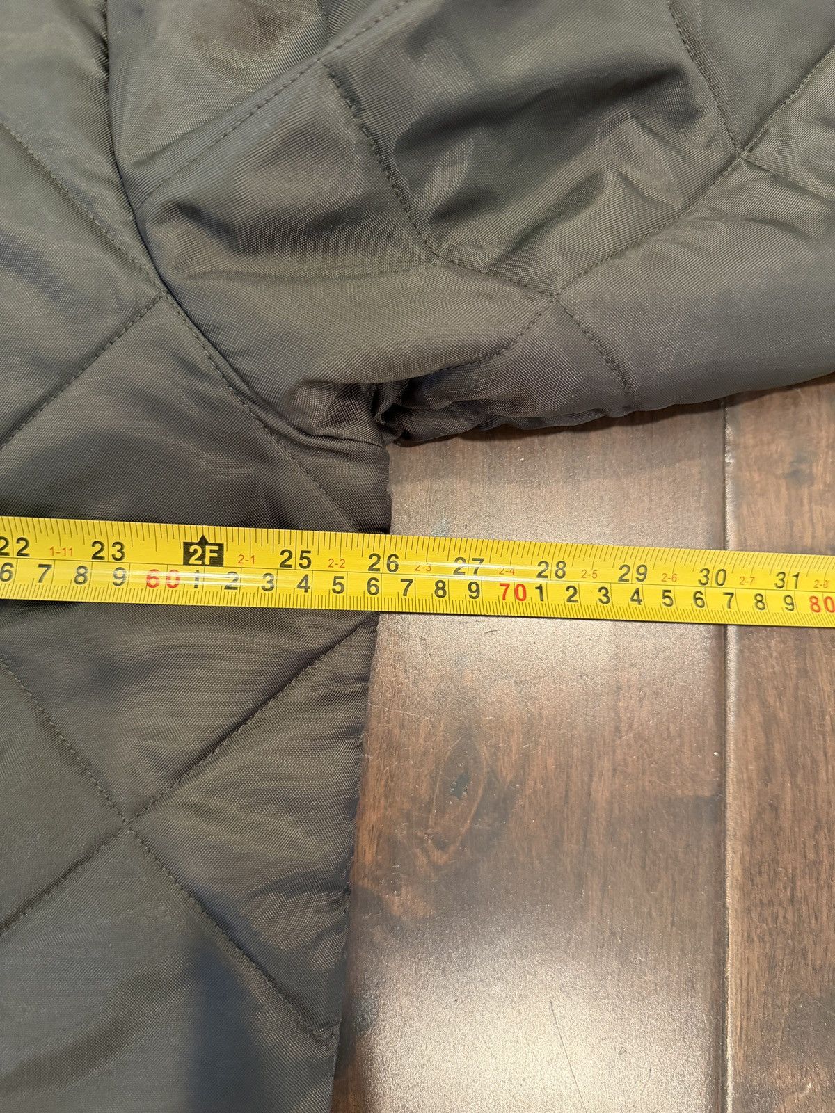 Fuck The Population ftp squirrel bomber jacket Size US XL / EU 56 / 4 - 8 Thumbnail
