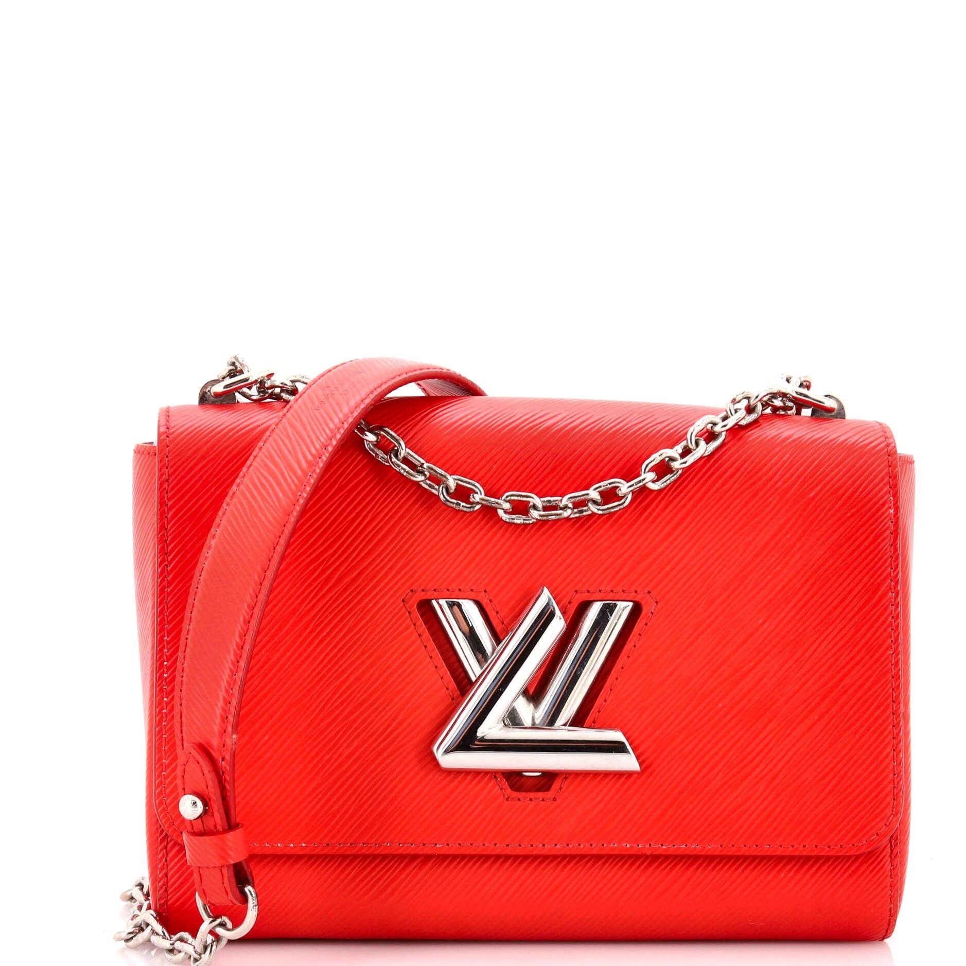 Louis Vuitton Twist Handbag Size ONE SIZE - 1 Thumbnail