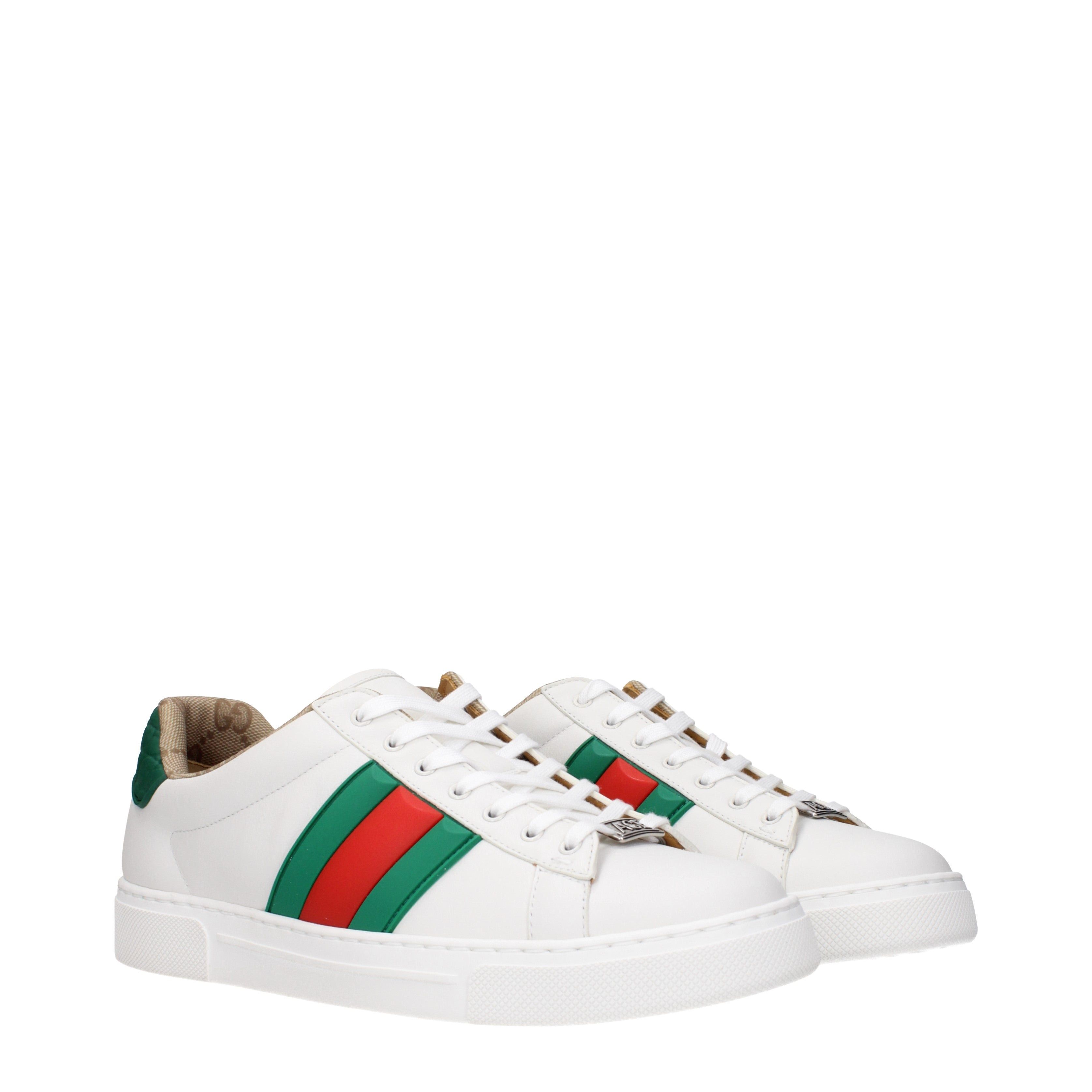 Gucci Sneakers Size US 7 / EU 40 - 1 Thumbnail