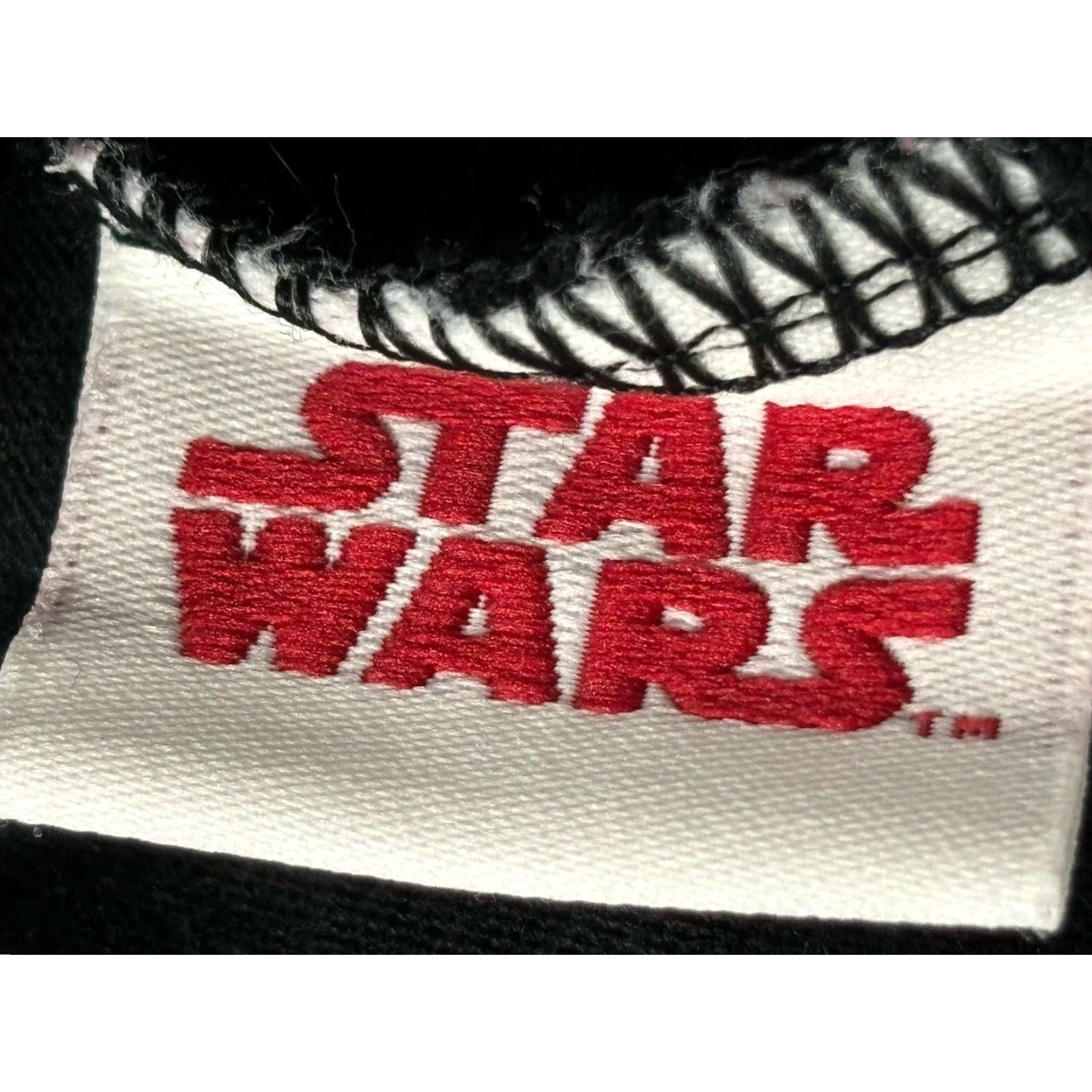 Adidas Adidas Originals Star Wars Darth Vader T-Shirt Mens Medium Black Size US M / EU 48-50 / 2 - 6 Thumbnail