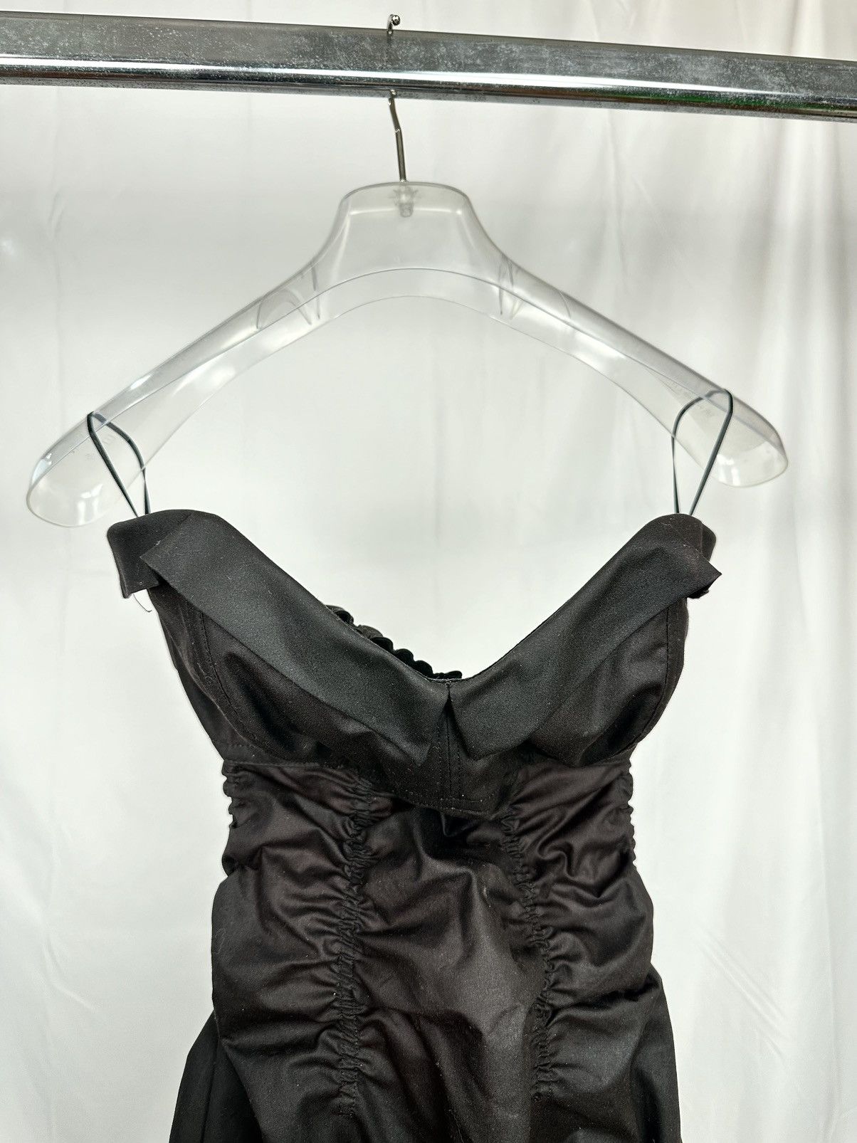 Maison Margiela Maison Margiela MM1 100% cotton body Size S / US 4 / IT 40 - 2 Thumbnail