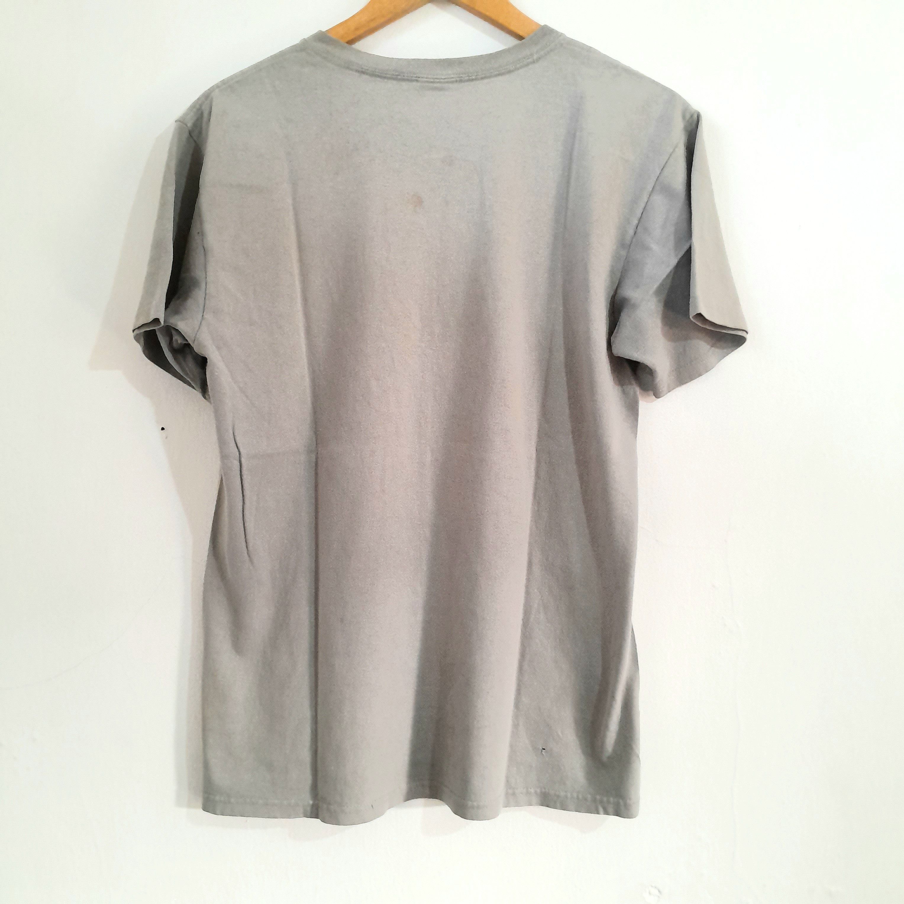 Anvil × Band Tees × Vintage Vintage the who t'shirts Size US M / EU 48-50 / 2 - 3 Thumbnail