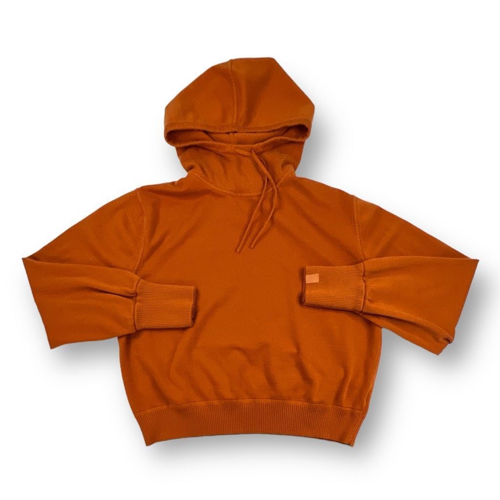 Athleta Athleta X Alicia Keys Collab Hooded Sweater Size Medium Size M / US 6-8 / IT 42-44 - 1 Thumbnail