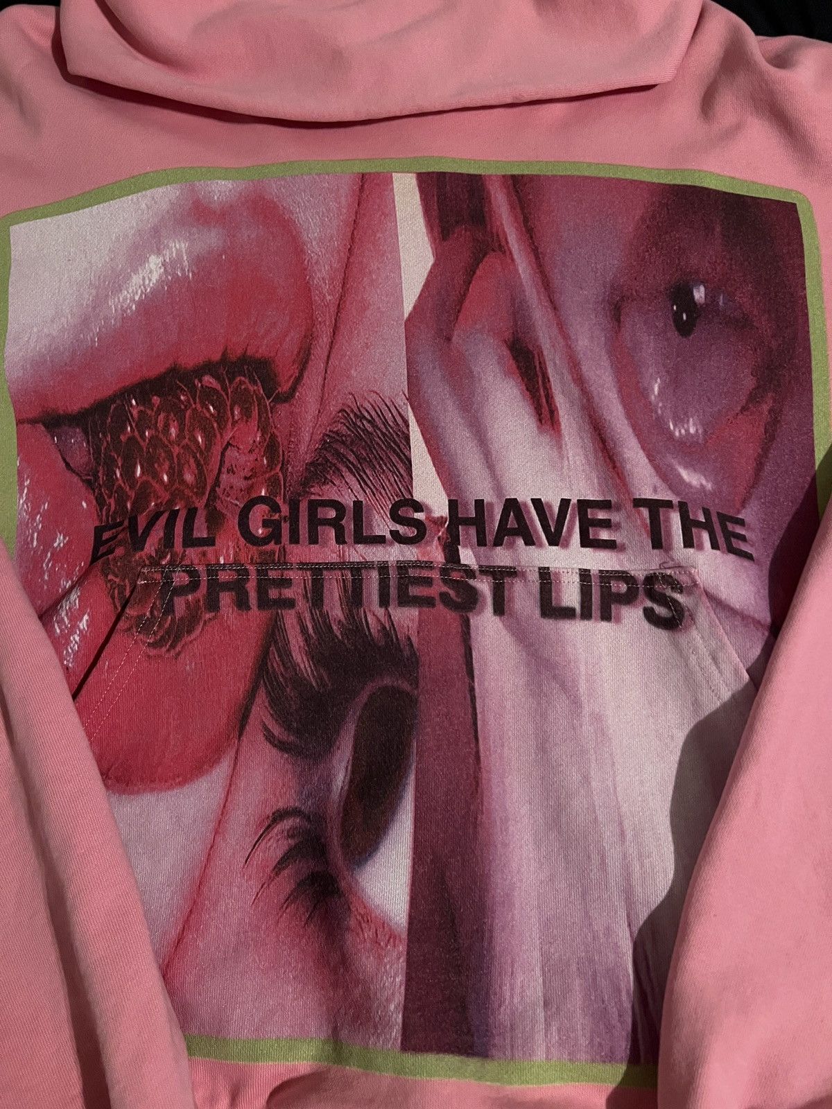 Other Sageavarice evil hoodie Size US L / EU 52-54 / 3 - 2 Thumbnail
