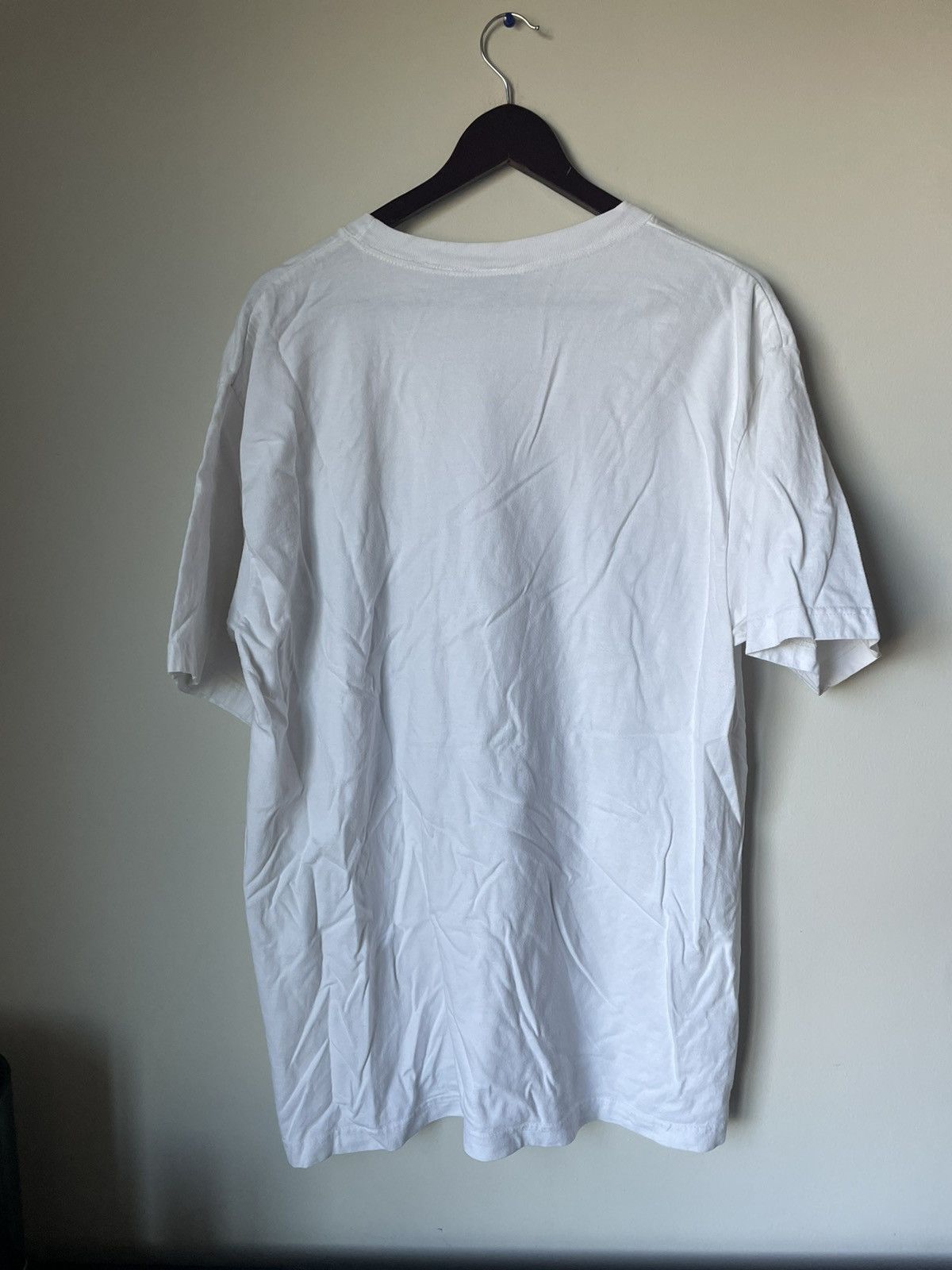 Vintage Vintage y2k big print dragon tee Size US XL / EU 56 / 4 - 4 Thumbnail