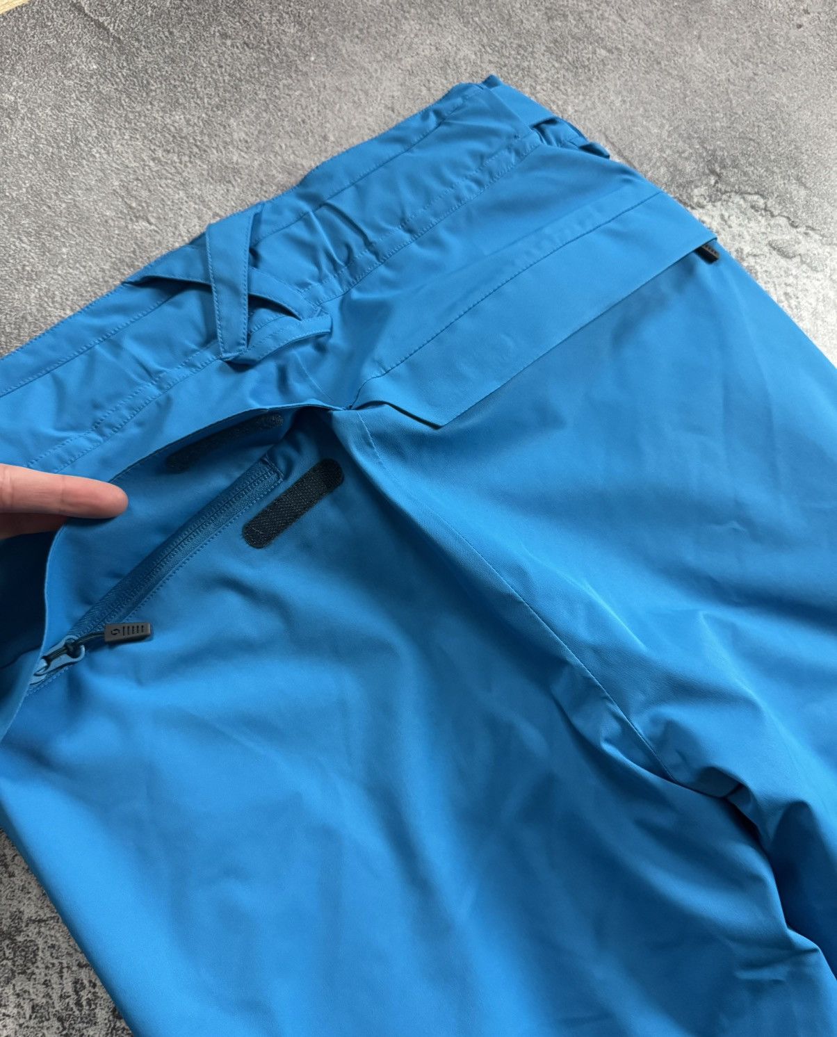 Other Scott S/size outdoor ski snowboarding pants trousers 00s Size US 32 / EU 48 - 17 Thumbnail