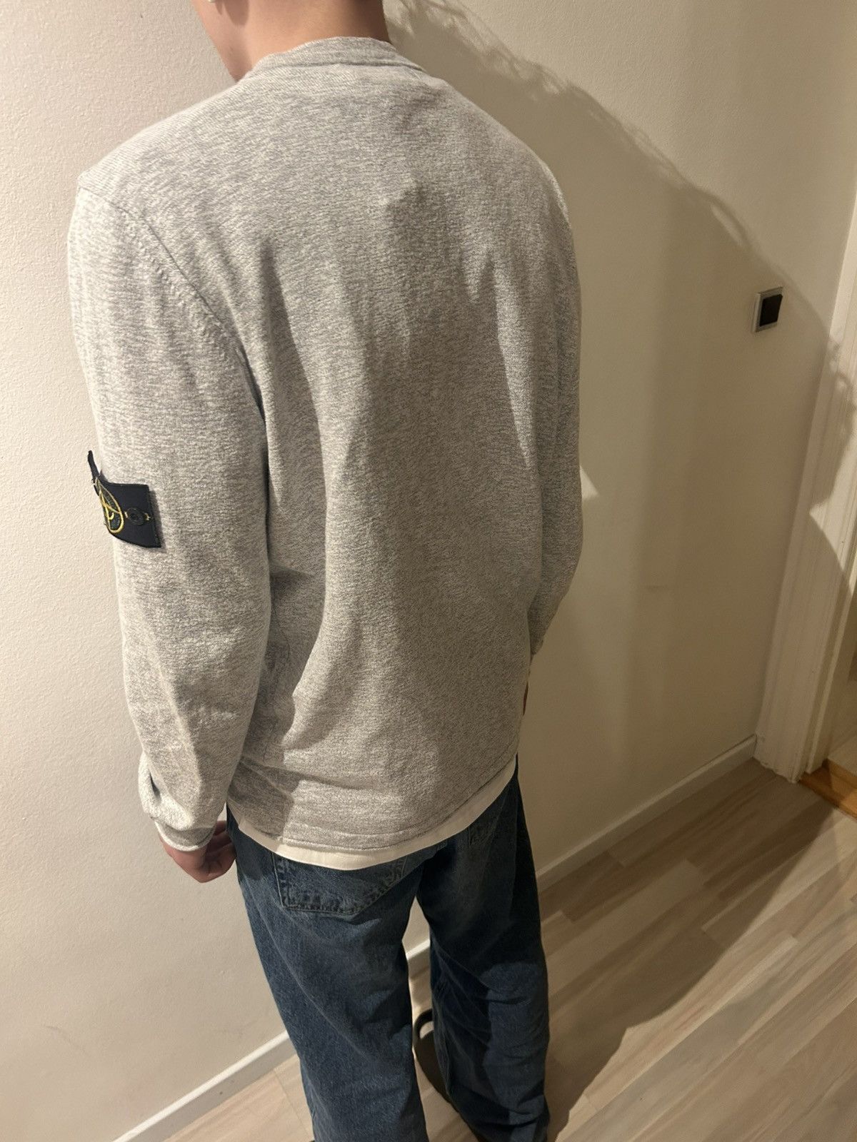 Stone Island Stone Island Size US L / EU 52-54 / 3 - 3 Thumbnail