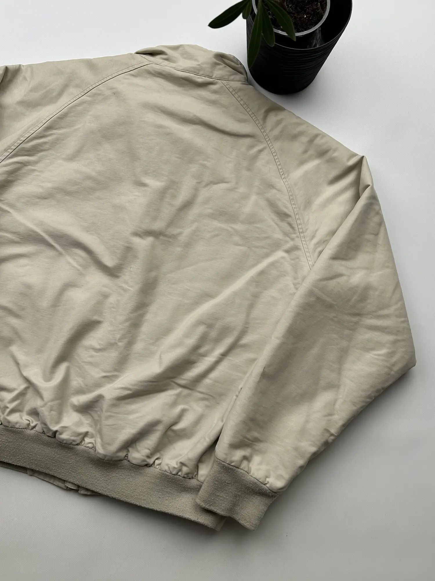 Polo Ralph Lauren Polo Jeans Company Vintage Bomber Jacket (514) Size US L / EU 52-54 / 3 - 13 Thumbnail