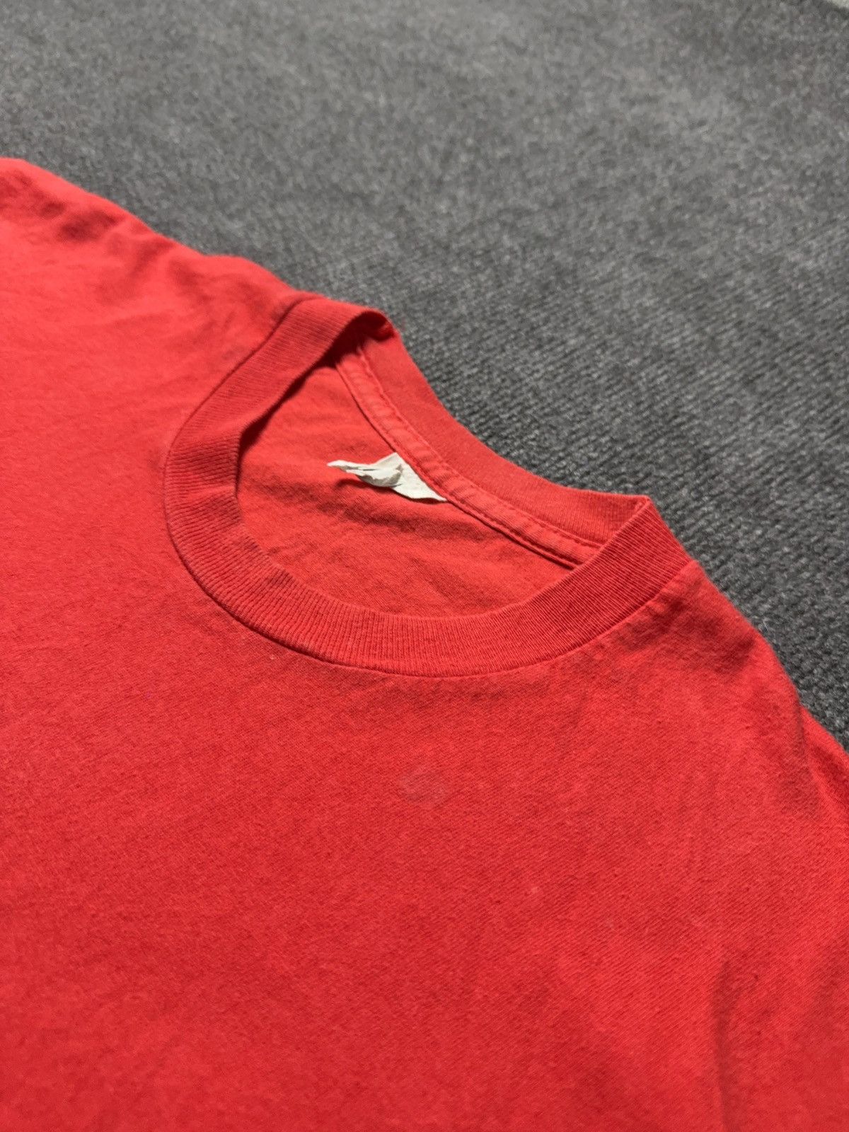 Vintage Retro 80s Vintage Marston’s Pedigree Single Stitch T-Shirt Size US XL / EU 56 / 4 - 11 Thumbnail