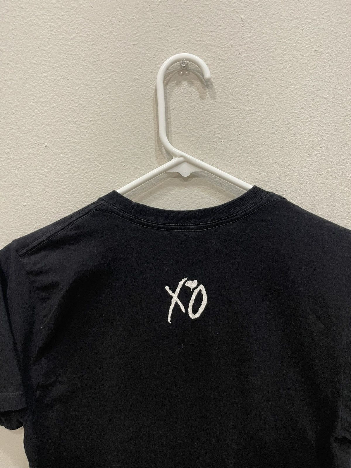 The Weeknd Og “Rather Die In Lust” The Weeknd merch Size US S / EU 44-46 / 1 - 4 Thumbnail