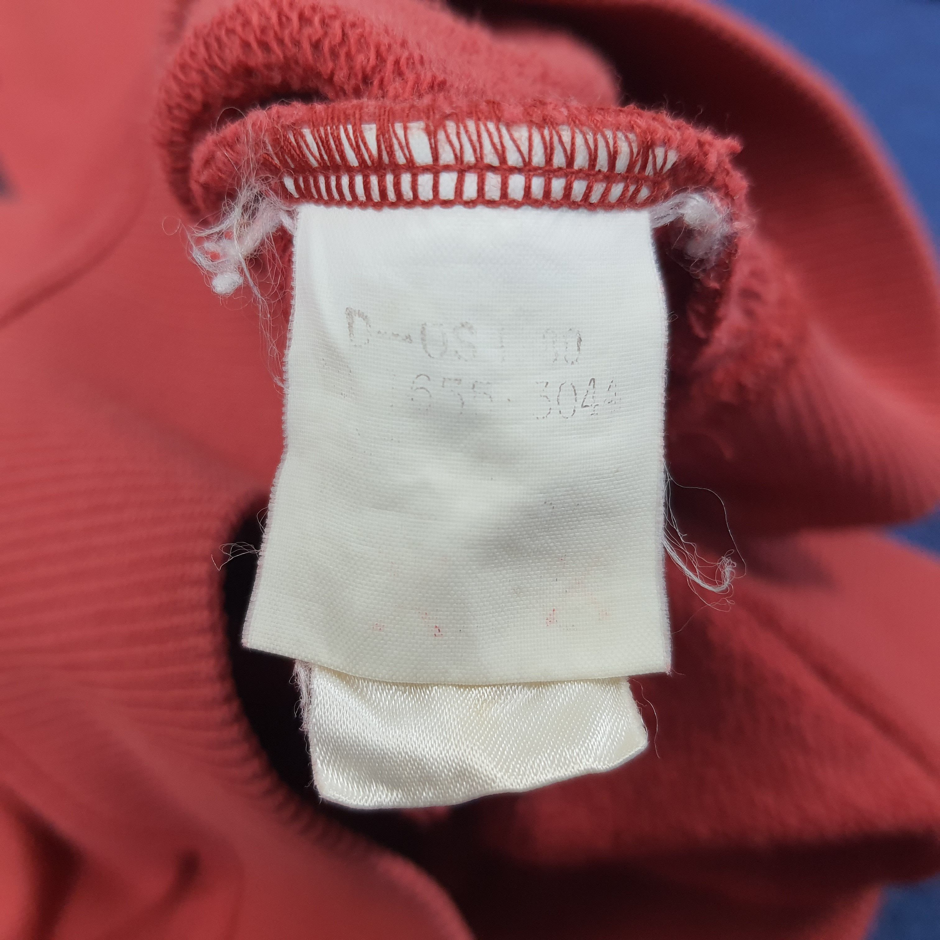 Chaps Ralph Lauren Vintage Chaps Ralph Lauren CRL Sweatshirt C237N19 Size US XL / EU 56 / 4 - 6 Thumbnail