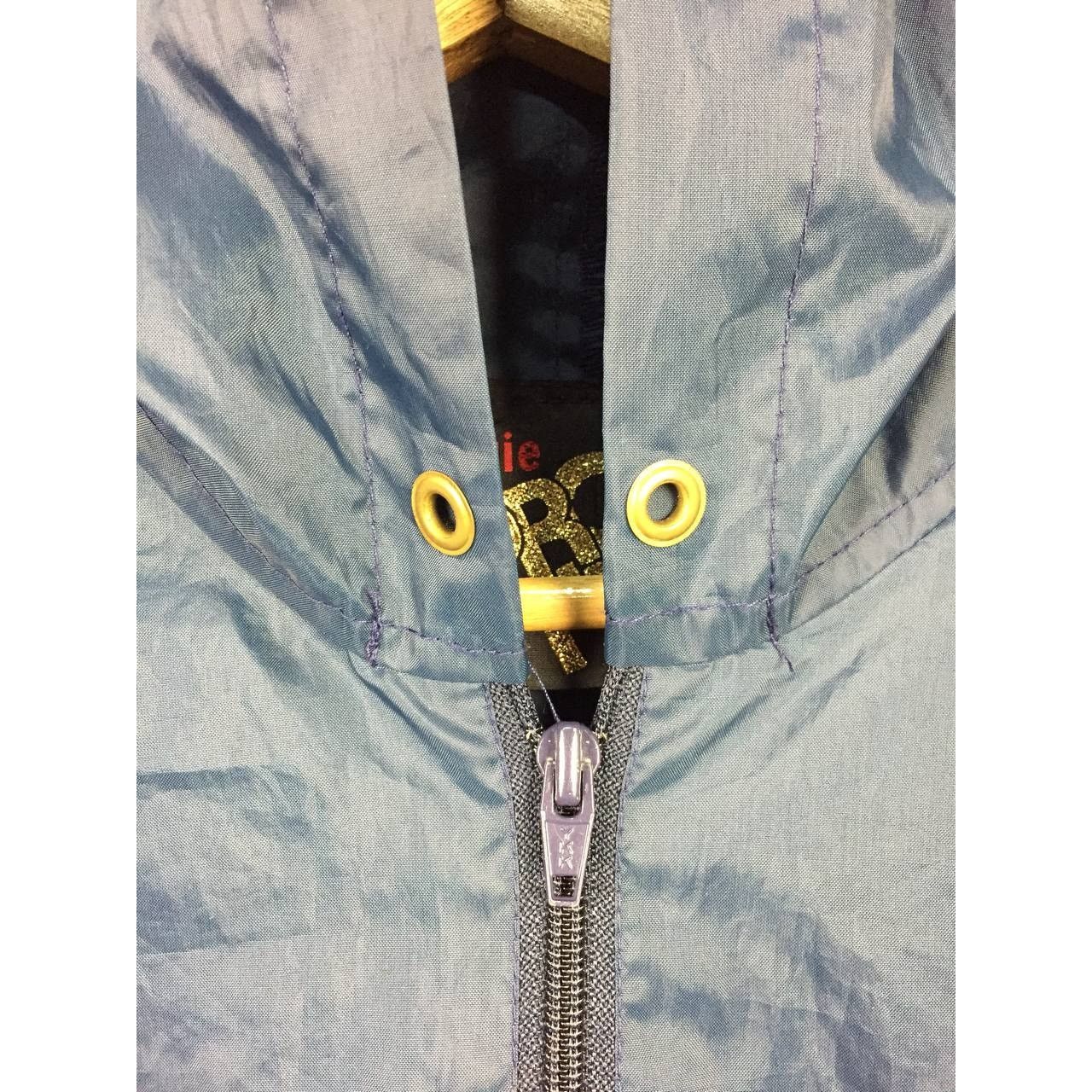 Vintage Vtg King Louie Pro Fit Kelsey-Hayes Anorak Jacket Size US L / EU 52-54 / 3 - 5 Thumbnail