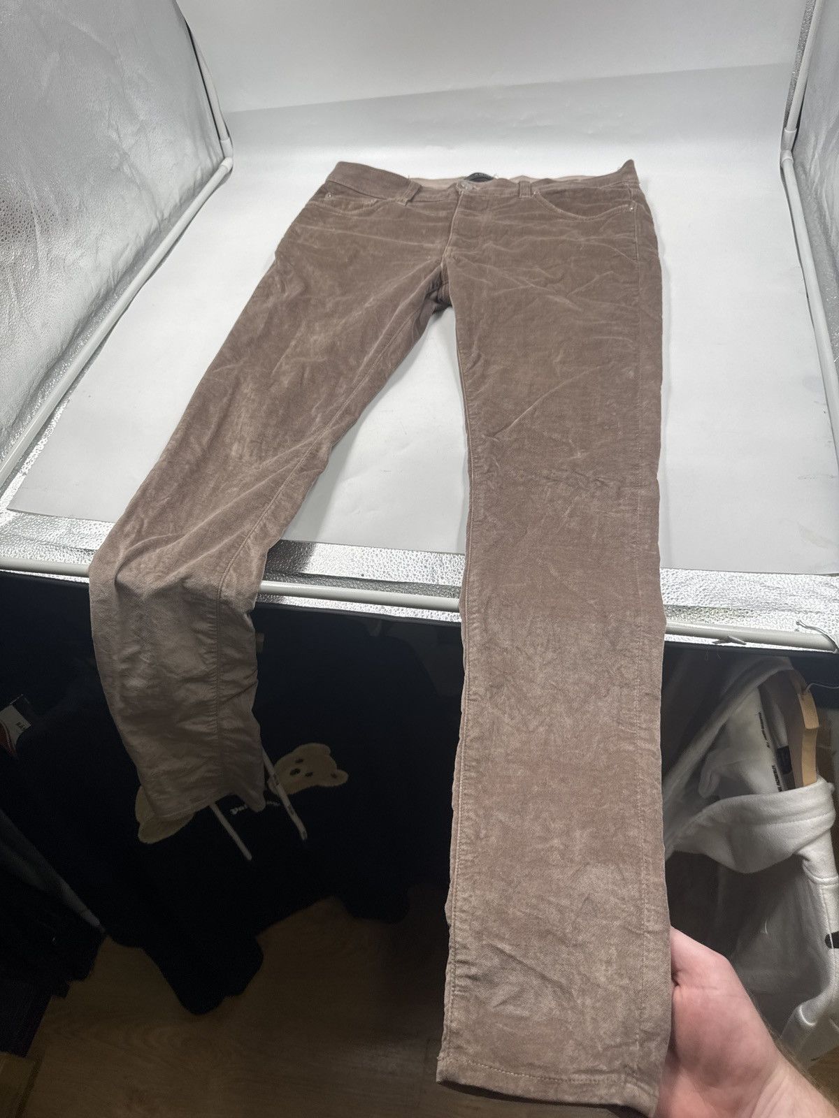 Amiri Amiri Corduroy Pants Size US 33 - 4 Thumbnail