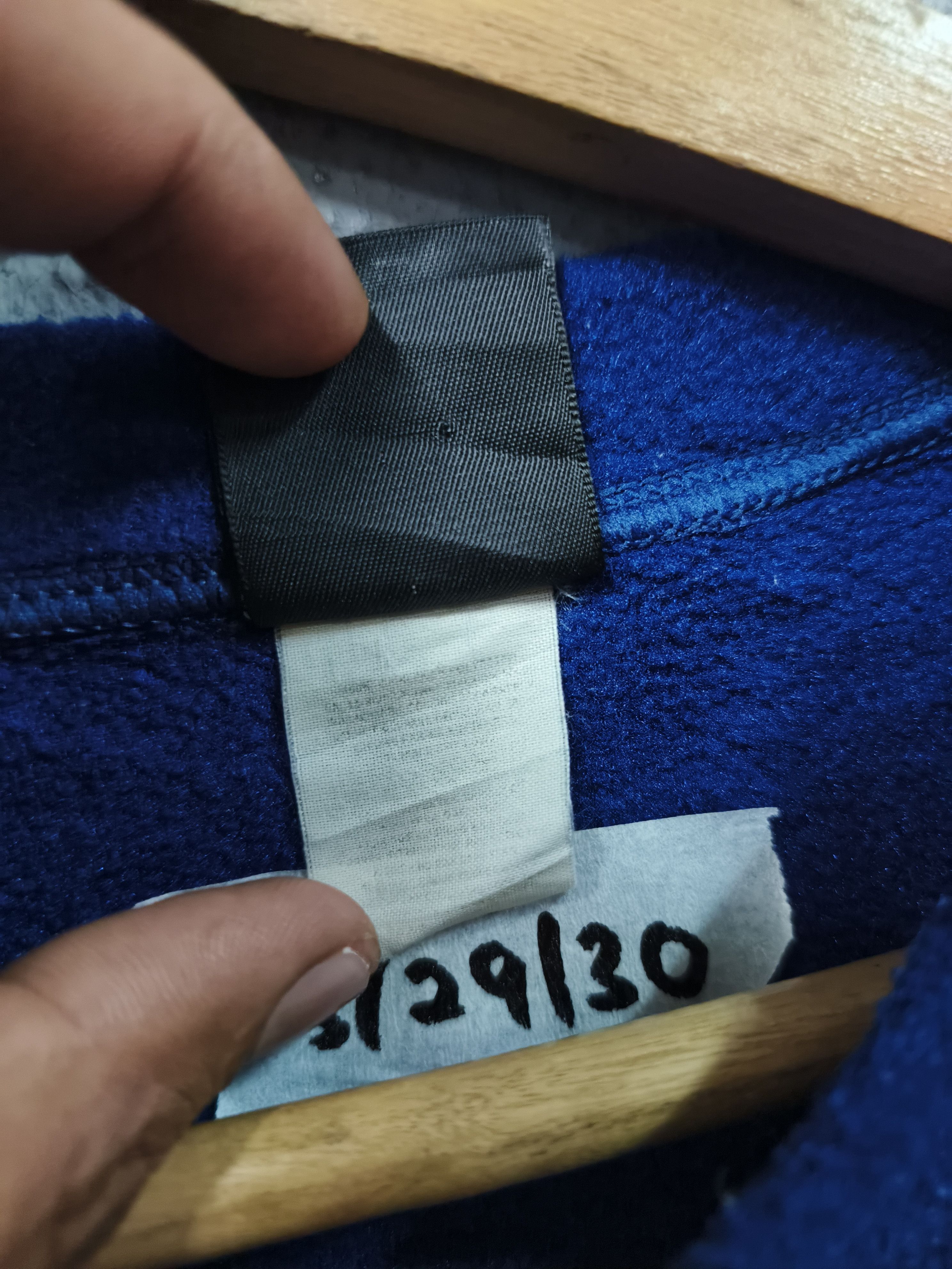 Patagonia VINTAGE PATAGONIA CAPILENE FLEECE SWEATSHIRT Size US L / EU 52-54 / 3 - 6 Thumbnail