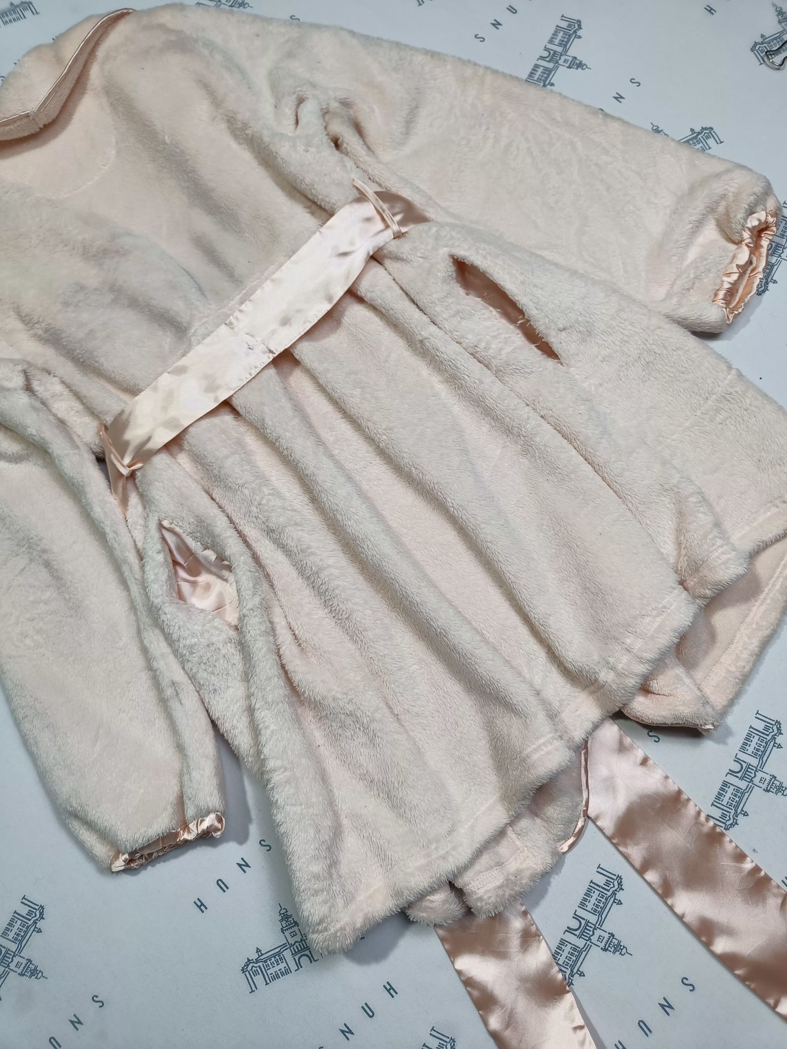 Tsumori Chisato TSUMORI CHISATO SLEEP Fluffy Soft Cozy Intimates & Sleepwear Size M / US 6-8 / IT 42-44 - 9 Thumbnail