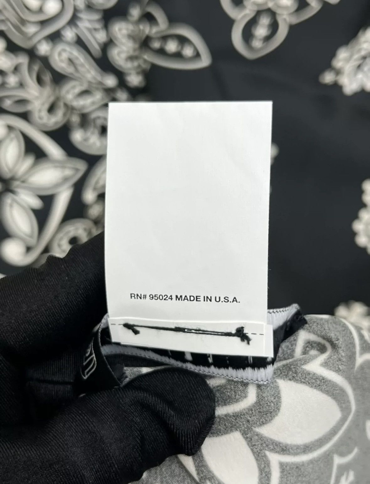 Chrome Hearts Chrome hearts Size ONE SIZE - 6 Thumbnail
