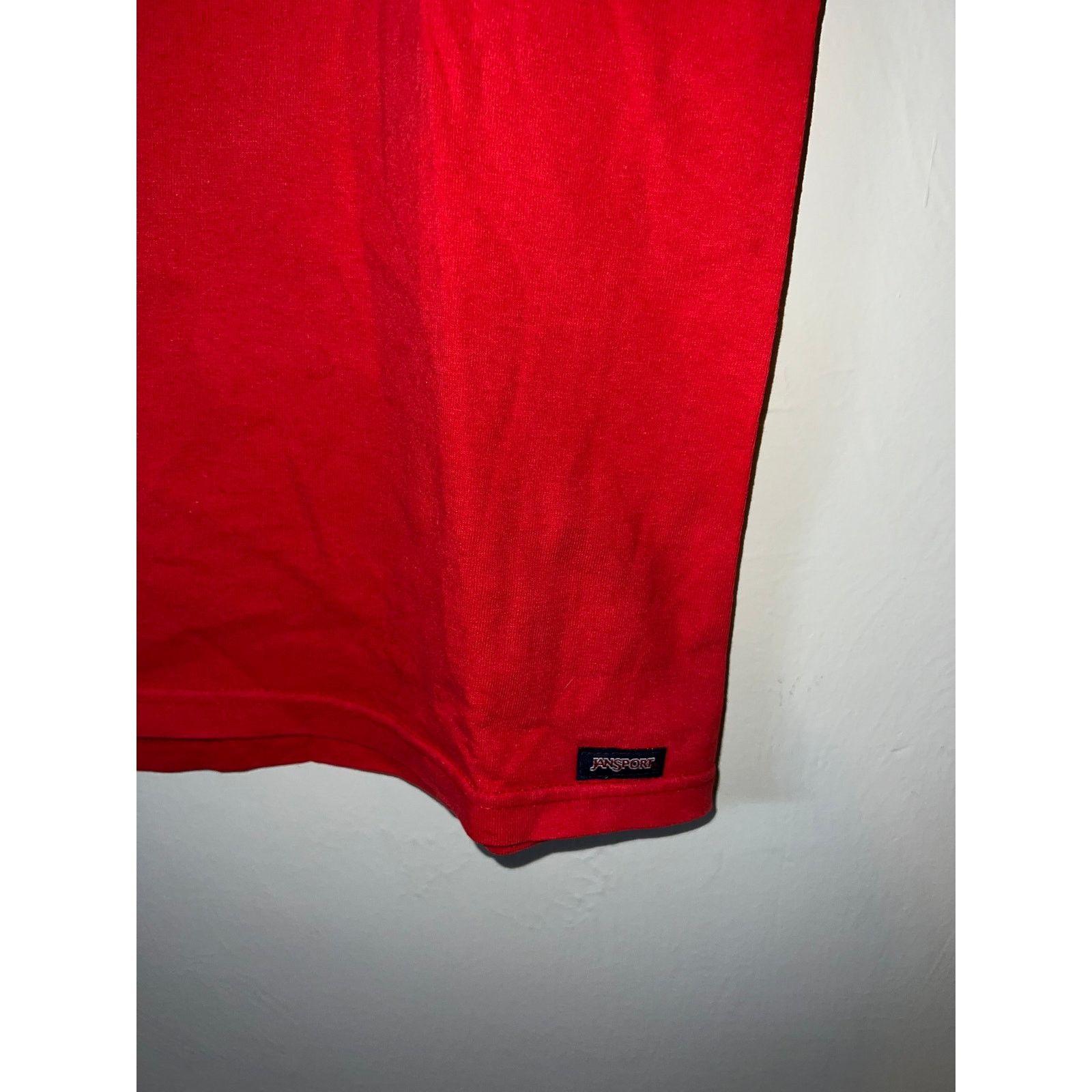 Jansport Vintage Arizona Wildcats Shirt Jansport University Tee VTG M Size US M / EU 48-50 / 2 - 5 Thumbnail
