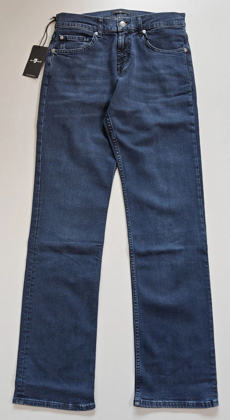 7 For All Mankind 7 For All ManKind Austyn Fields BOOTCUT Jeans T / 6056 Size US 30 / EU 46 - 2 Thumbnail