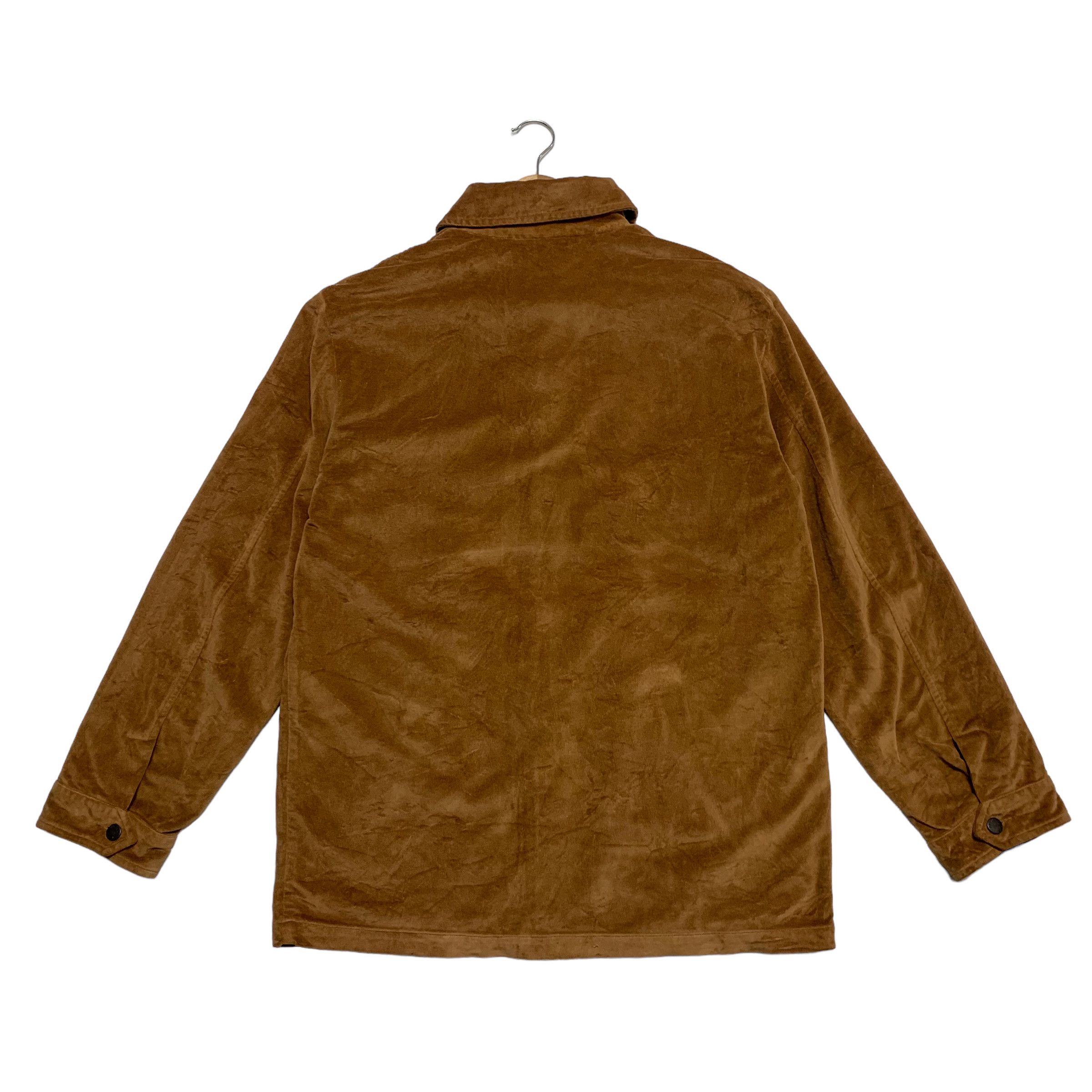 C.P. Company CP Company Corduroy Jacket Size US M / EU 48-50 / 2 - 2 Thumbnail