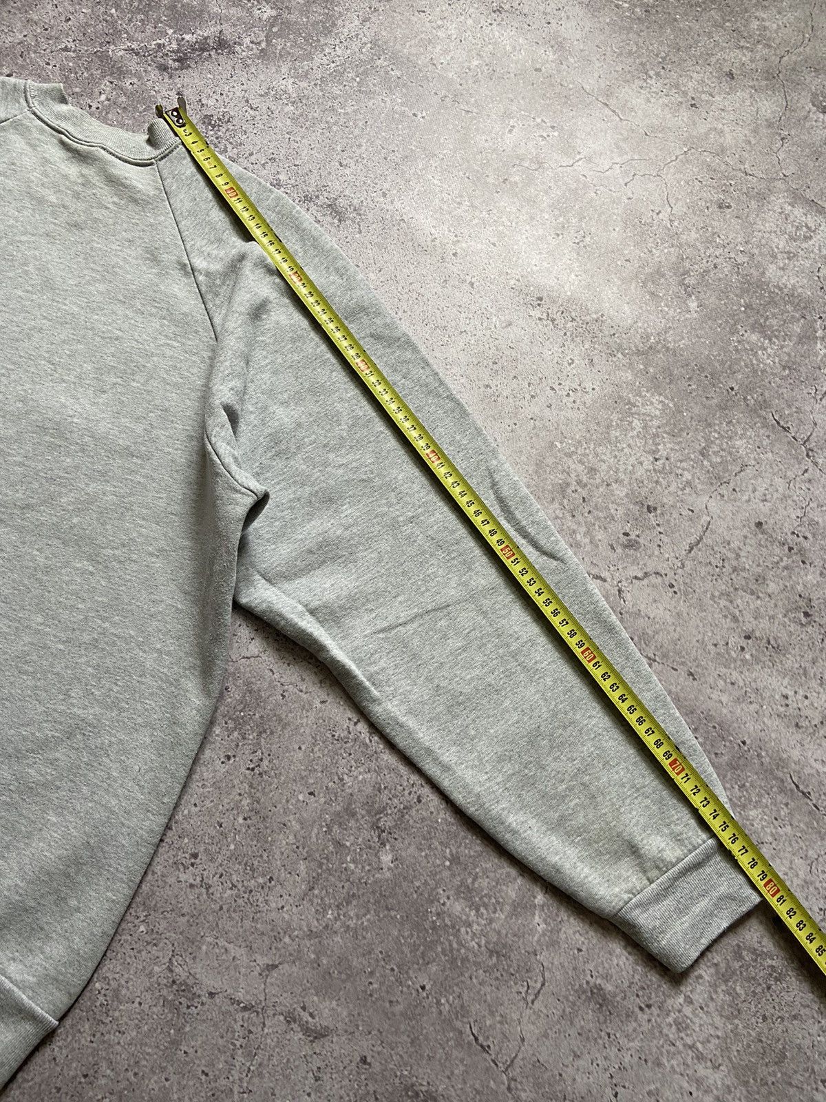 BMW × Vintage Vintage 90’s BMW Club sweatshirt Scottish Section Size US XL / EU 56 / 4 - 9 Thumbnail