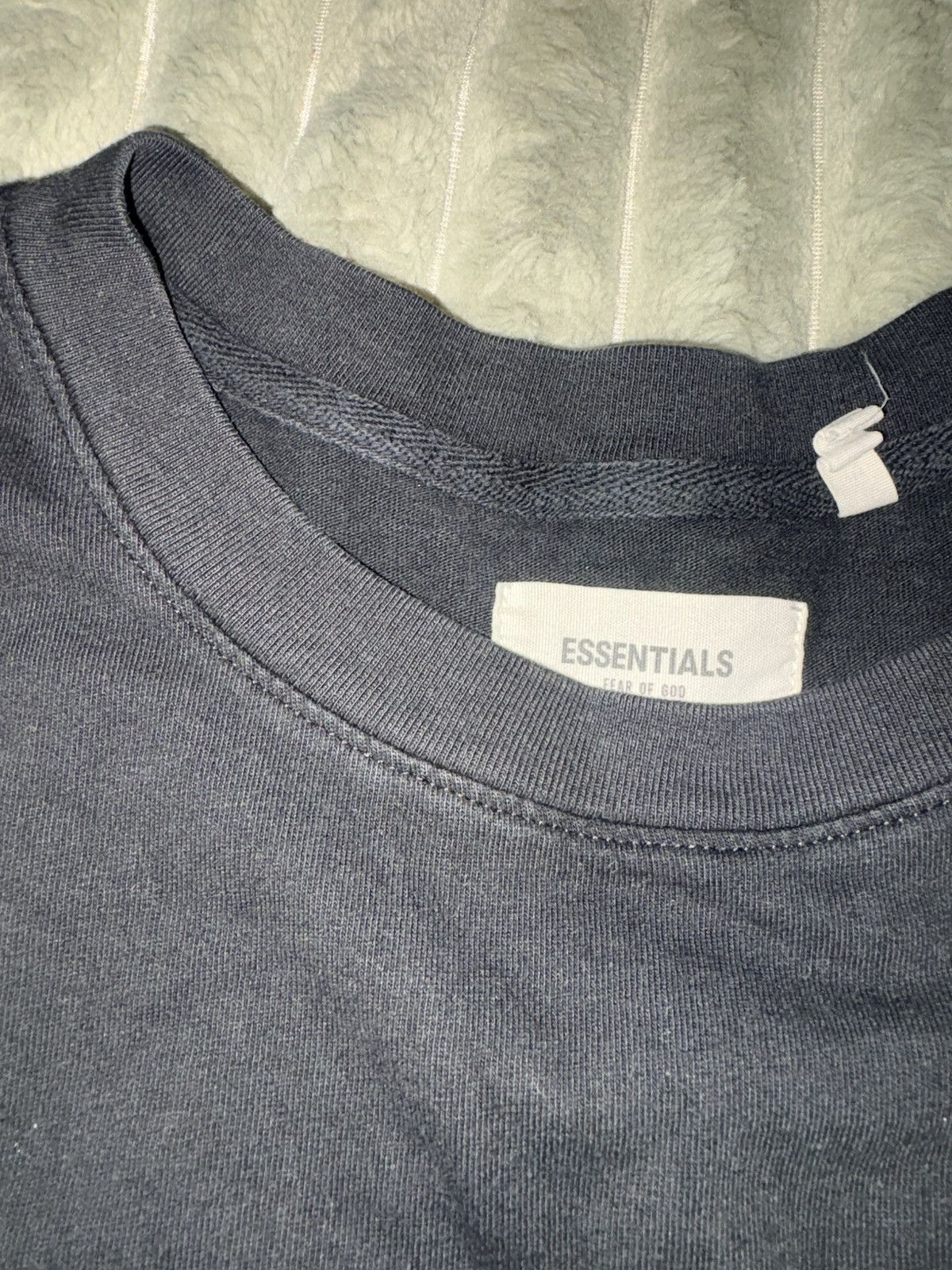 Other Fear of God “essentials” Size US XL / EU 56 / 4 - 3 Thumbnail