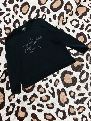 Barbour VINTAGE Barbour Sweatshirt Crewneck Logo Size L / US 10 / IT 46 - 1 Thumbnail