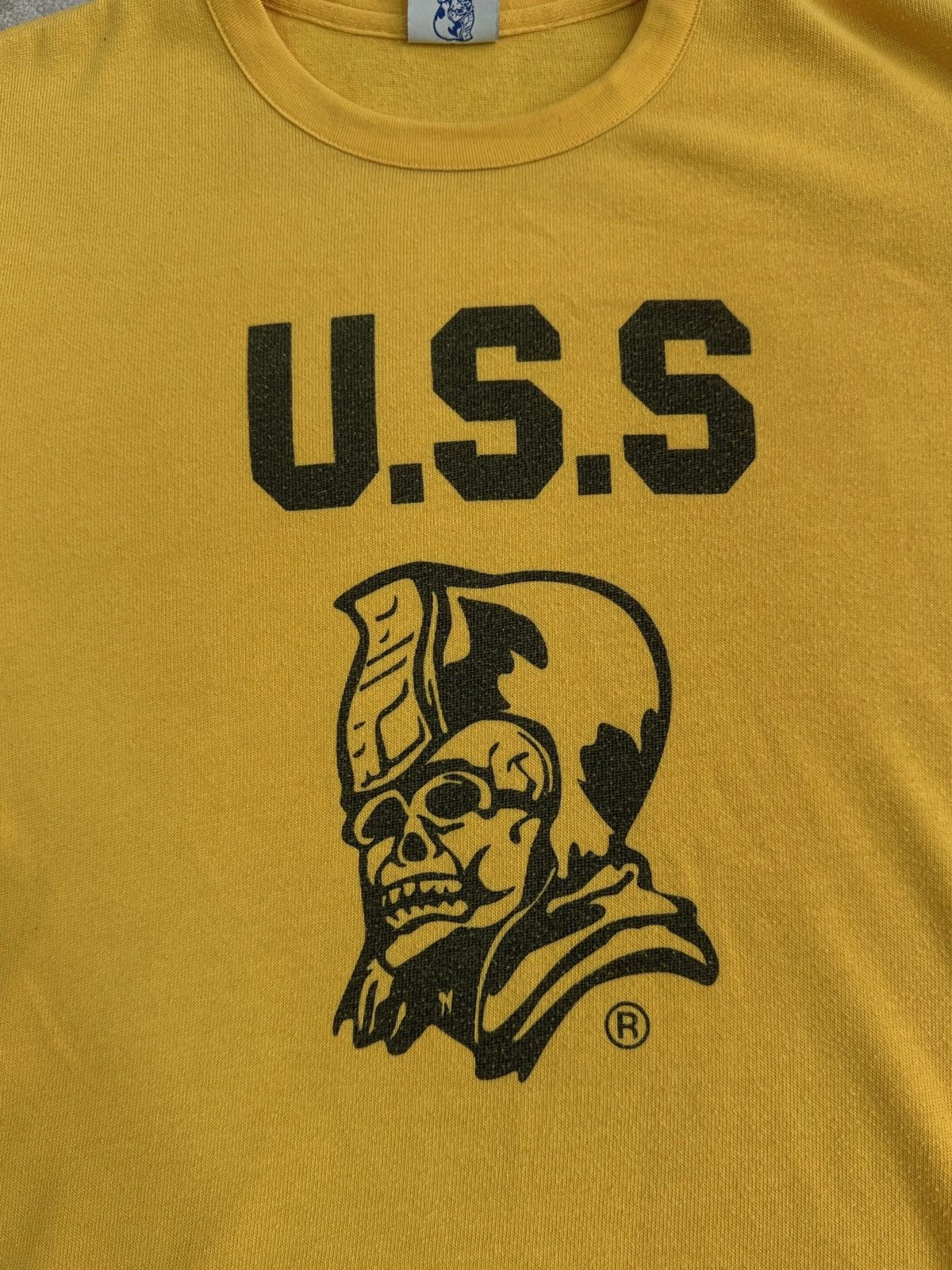 Bape Vintage Bape Tees Size US L / EU 52-54 / 3 - 2 Thumbnail