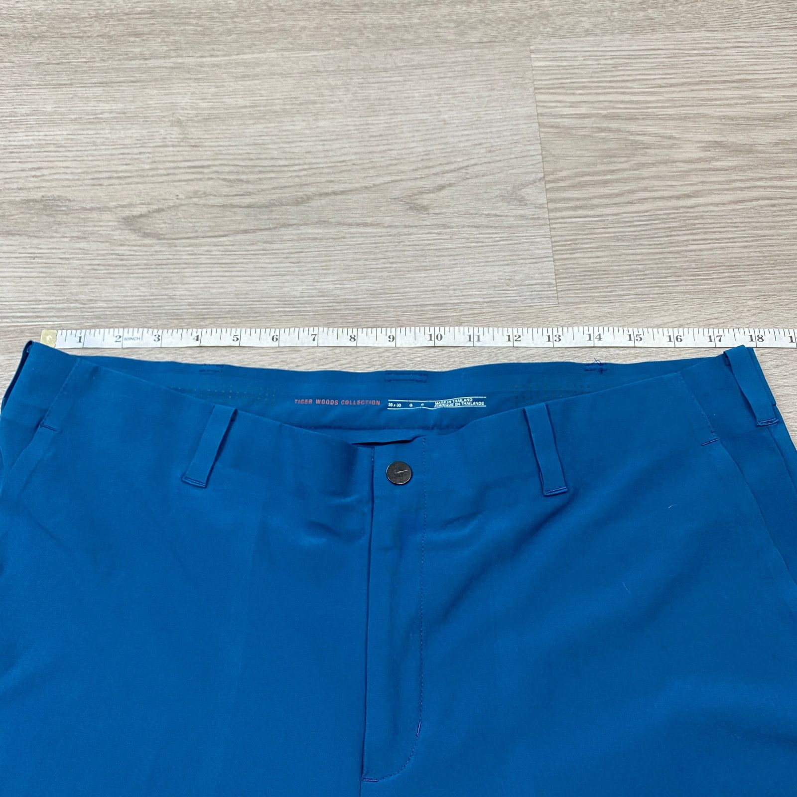 Nike Nike Tiger Woods Collection Adaptive Fit Golf Pants Men's 35 Size US 35 - 5 Thumbnail