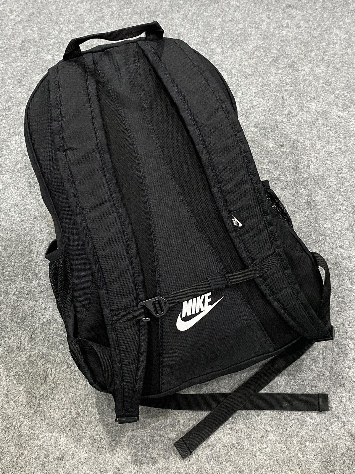 Nike Backpack Nike Hayward Futura "Big Logo" Size ONE SIZE - 2 Thumbnail