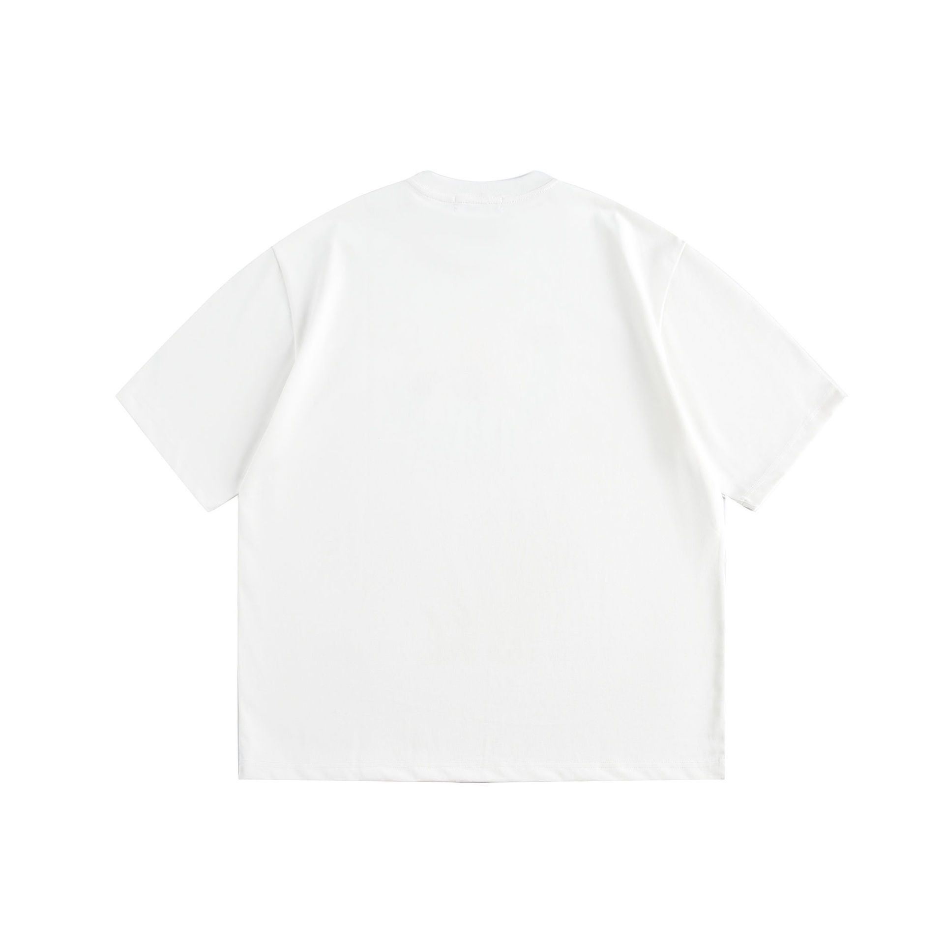 Japanese Brand × Vintage American casual fashion retro fun print T-shirt Size US M / EU 48-50 / 2 - 2 Thumbnail