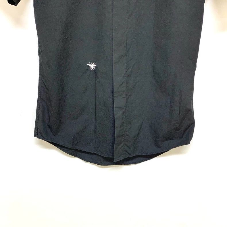 Dior Dior Size 38 Bee shirt size 38 2501-Nextarrow Size US XXS / EU 40 - 4 Thumbnail