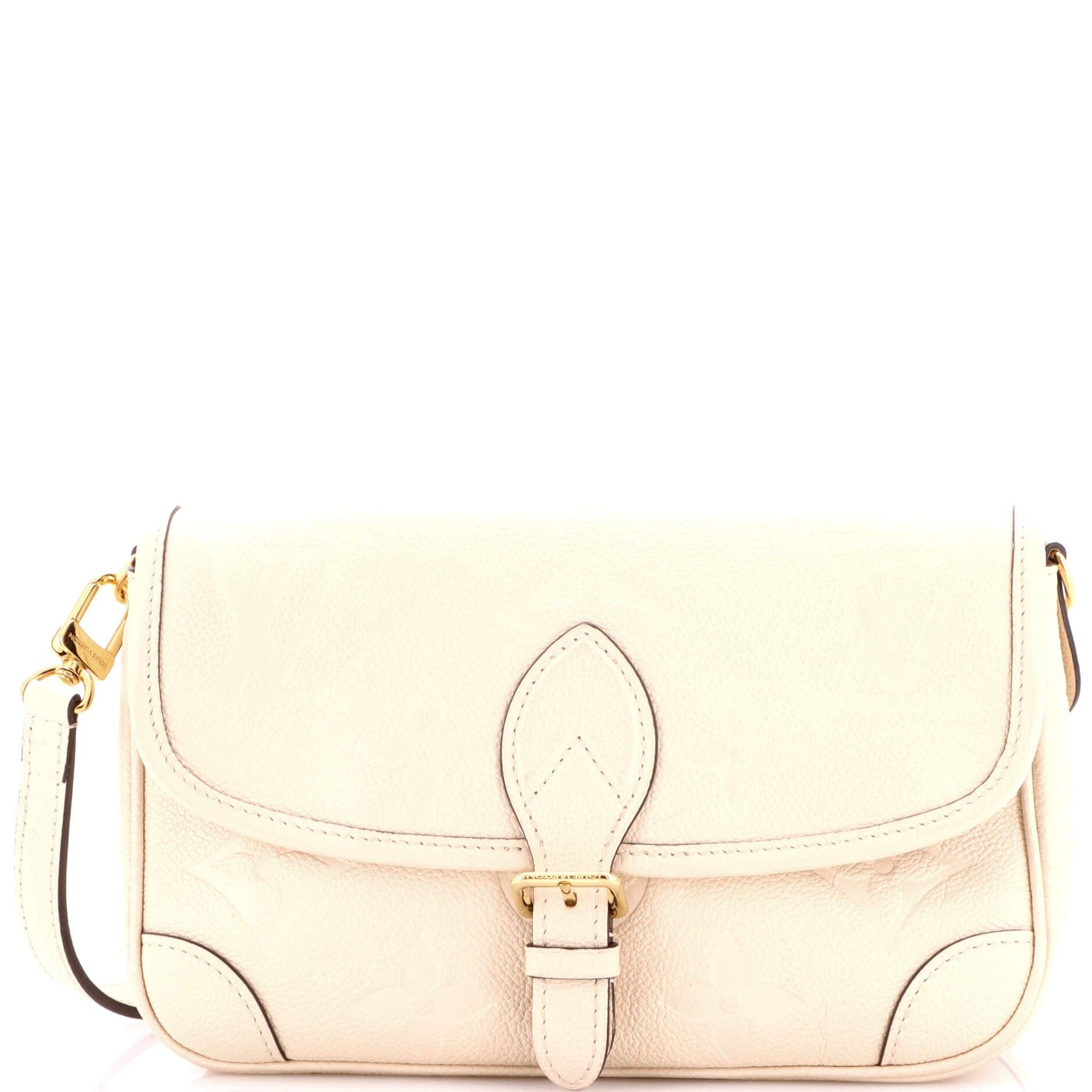Louis Vuitton Diane NM Handbag Size ONE SIZE - 1 Thumbnail