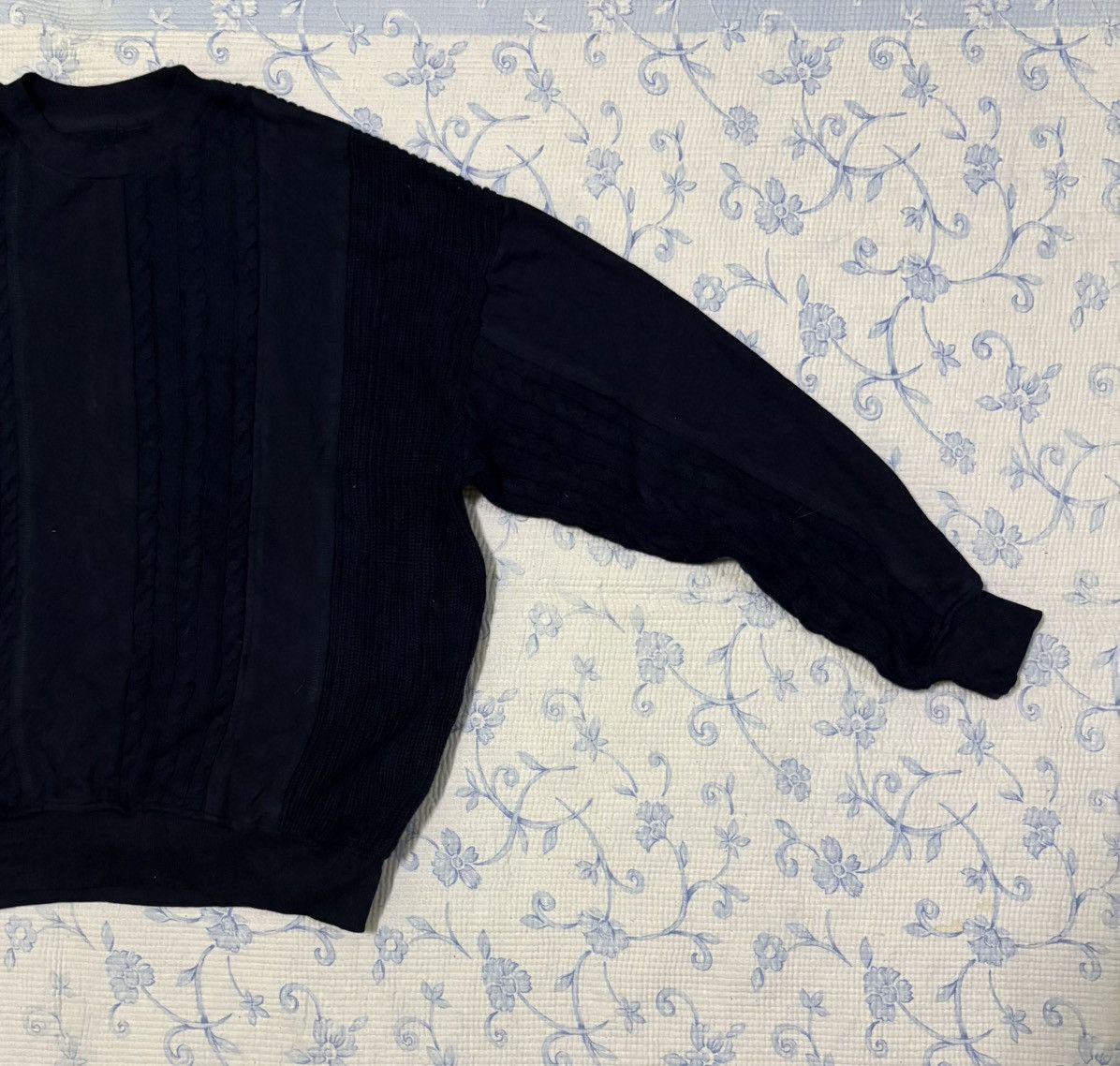 Beams Plus Japanese Beams Plus Knitwear Size US M / EU 48-50 / 2 - 3 Thumbnail