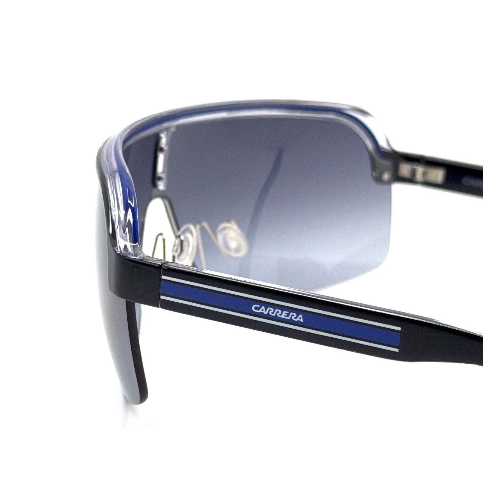 Carrera New,CARRERA Sunglasses TOPCAR 1/N T5C9O Authentic Size ONE SIZE - 7 Thumbnail