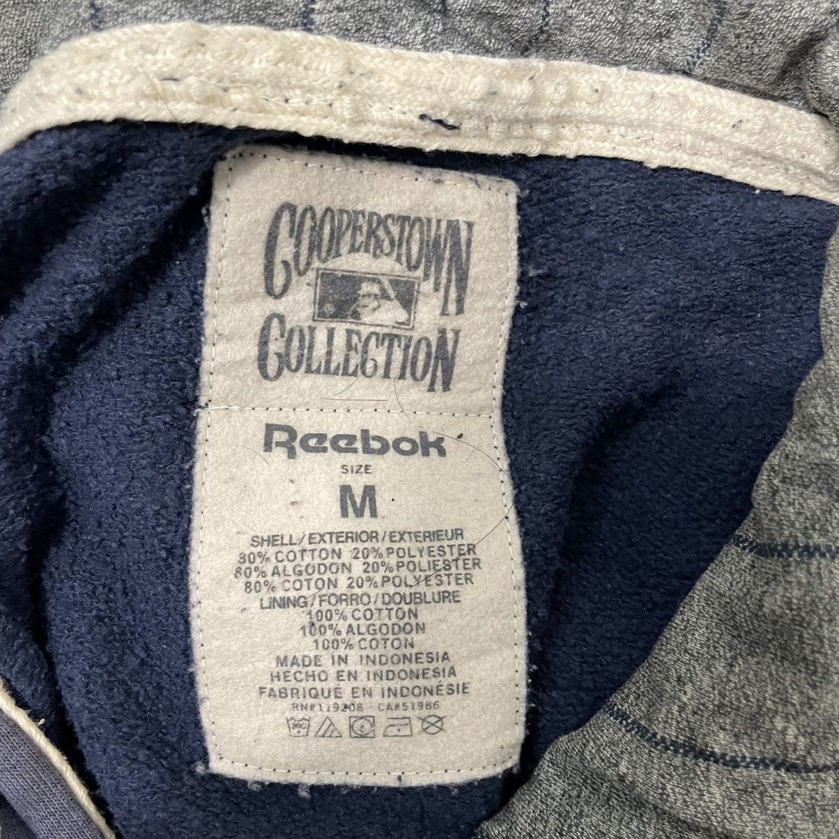 Reebok Reebok Minnesota Twins Pullover Hoodie Size US M / EU 48-50 / 2 - 17 Thumbnail