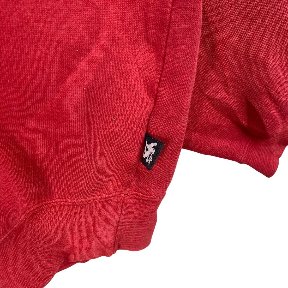 Schott Vintage SCHOTT NYC Crewneck Sweatshirt Embroidered Big Logo Size US XL / EU 56 / 4 - 7 Thumbnail