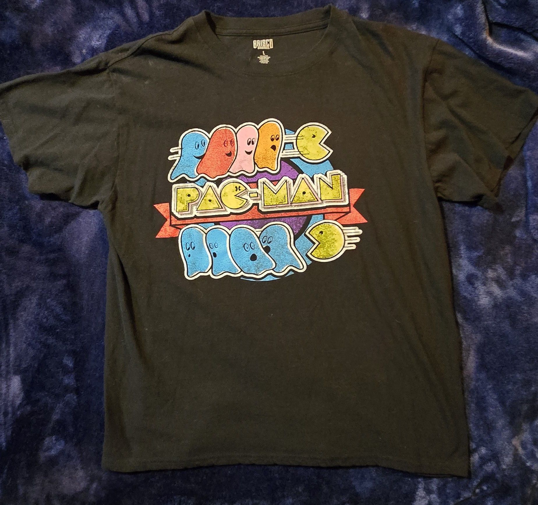 Other Pac-Man T-shirt Size US L / EU 52-54 / 3 - 1 Preview