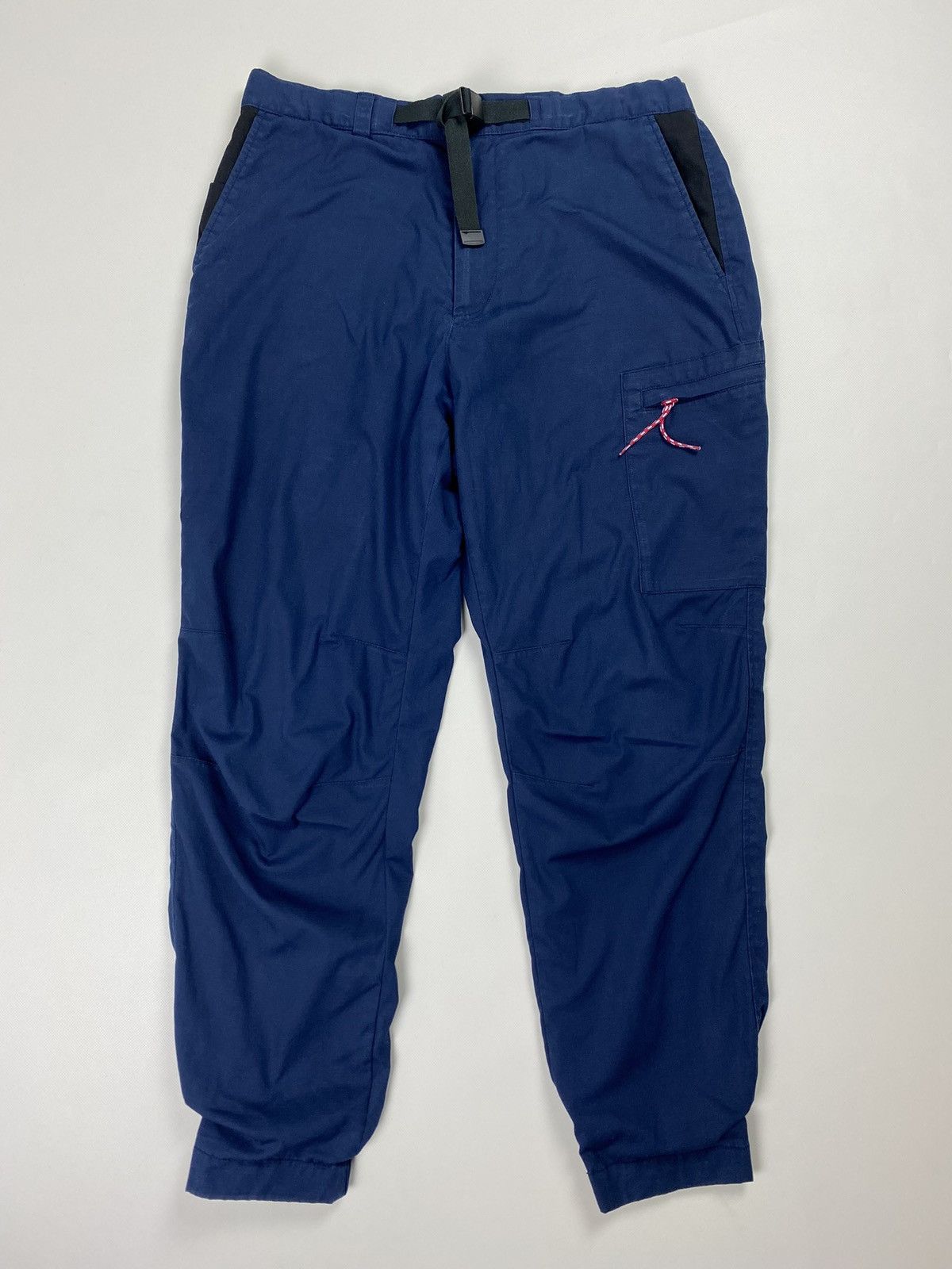 JW Anderson × Uniqlo J W Anderson Uniqlo men’s jogger pants size 30 - 33 Size US 32 / EU 48 - 1 Thumbnail