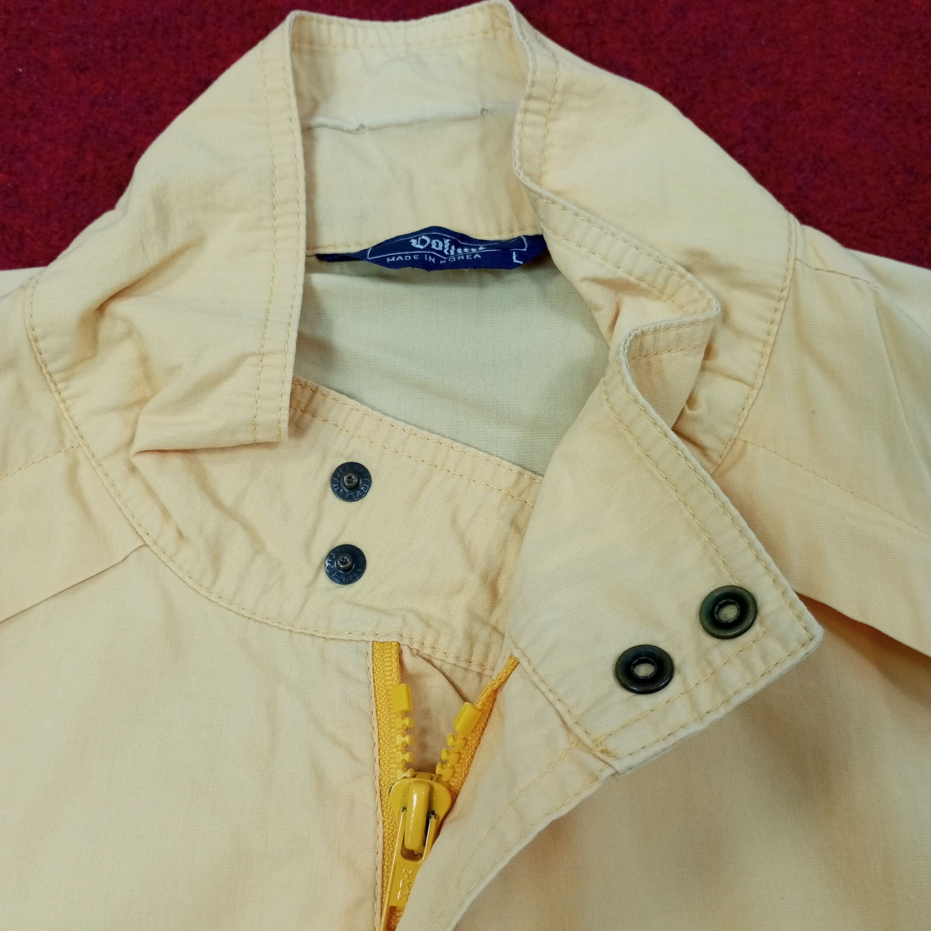 Vintage Audi Motorsports Style Jacket c243n19 Size US M / EU 48-50 / 2 - 7 Thumbnail
